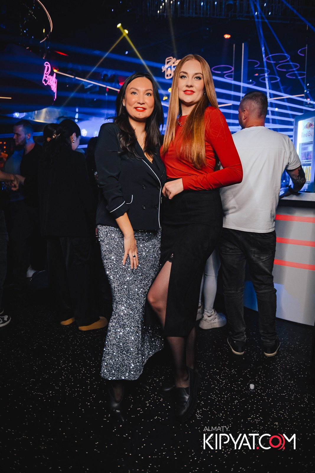 SANTA BARBARA — SPECIAL QUEST МИТЯ ФОМИН. КИПЯТКОМ АЛМАТЫ!