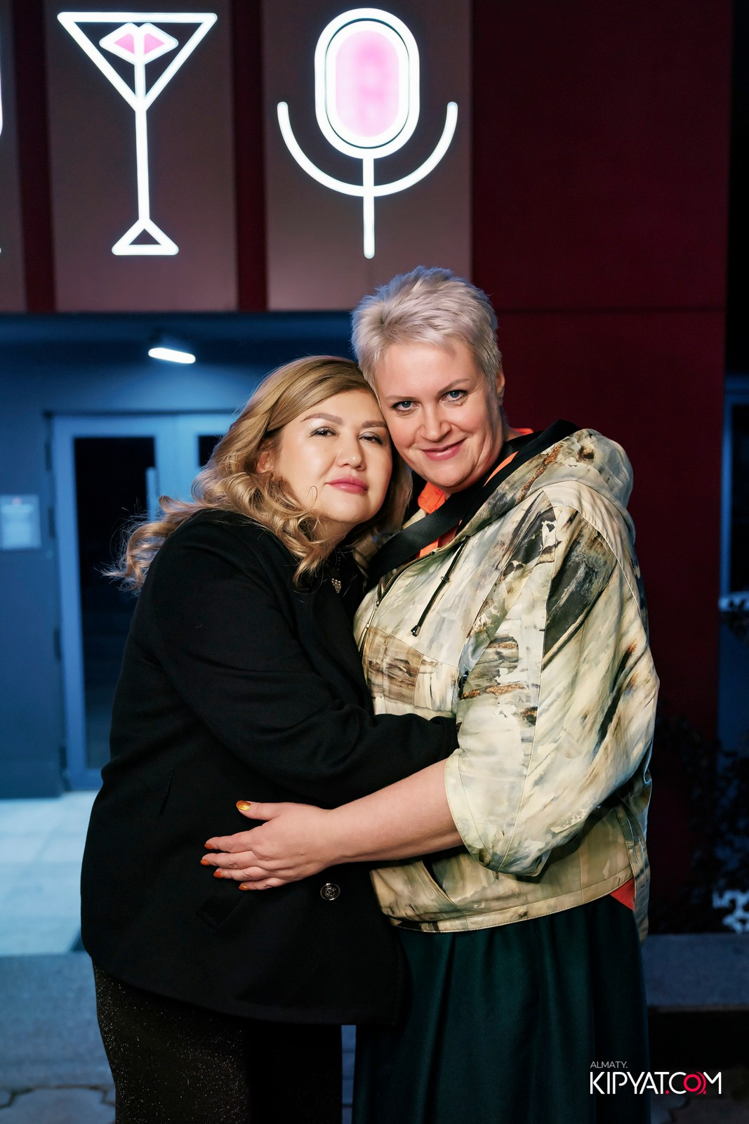 ЗАЯ, НА БИС. КИПЯТКОМ АЛМАТЫ!