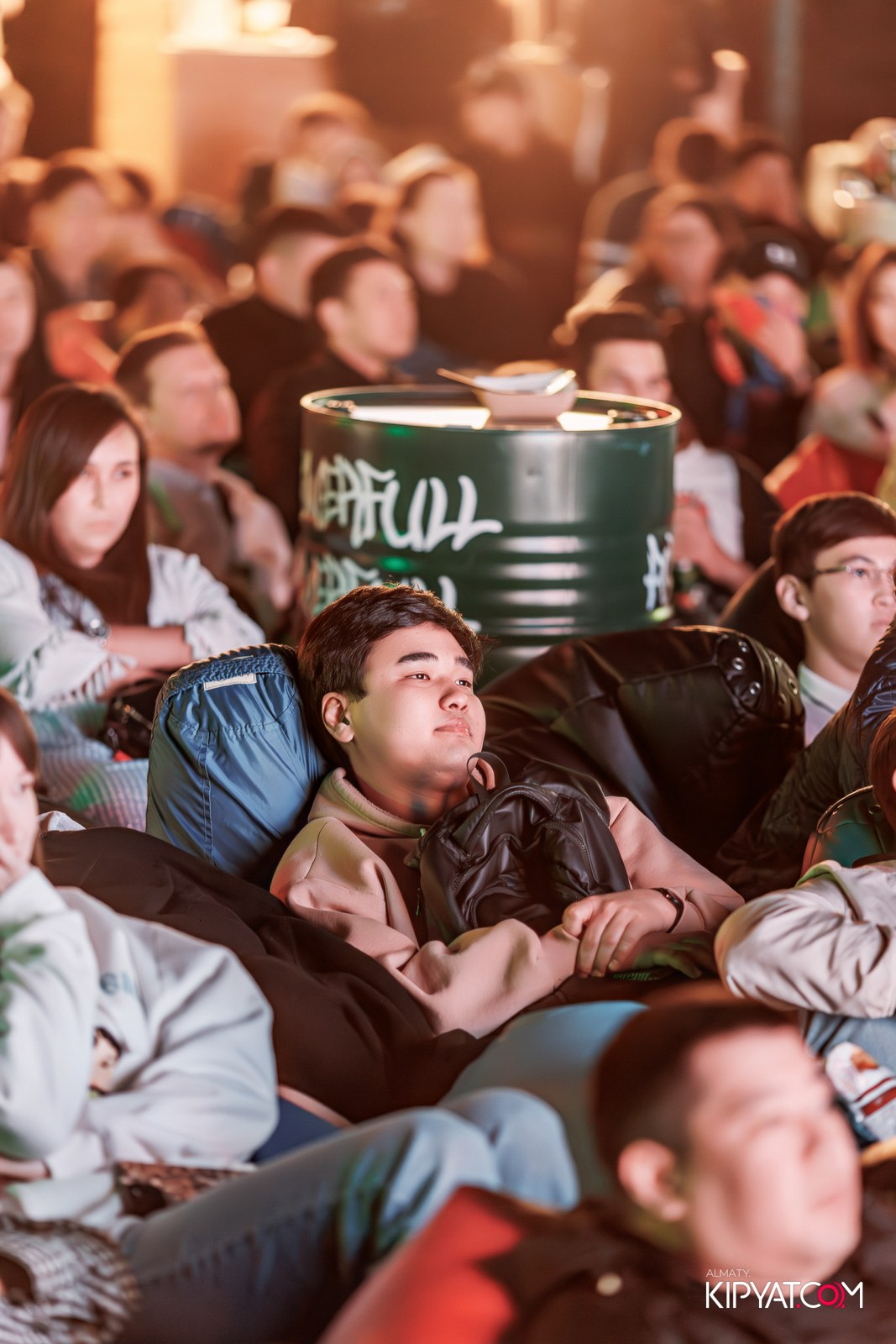 ФУТБОЛЬНЫЙ ФЕСТИВАЛЬ В VELVET SPORT VILLA. КИПЯТКОМ АЛМАТЫ!