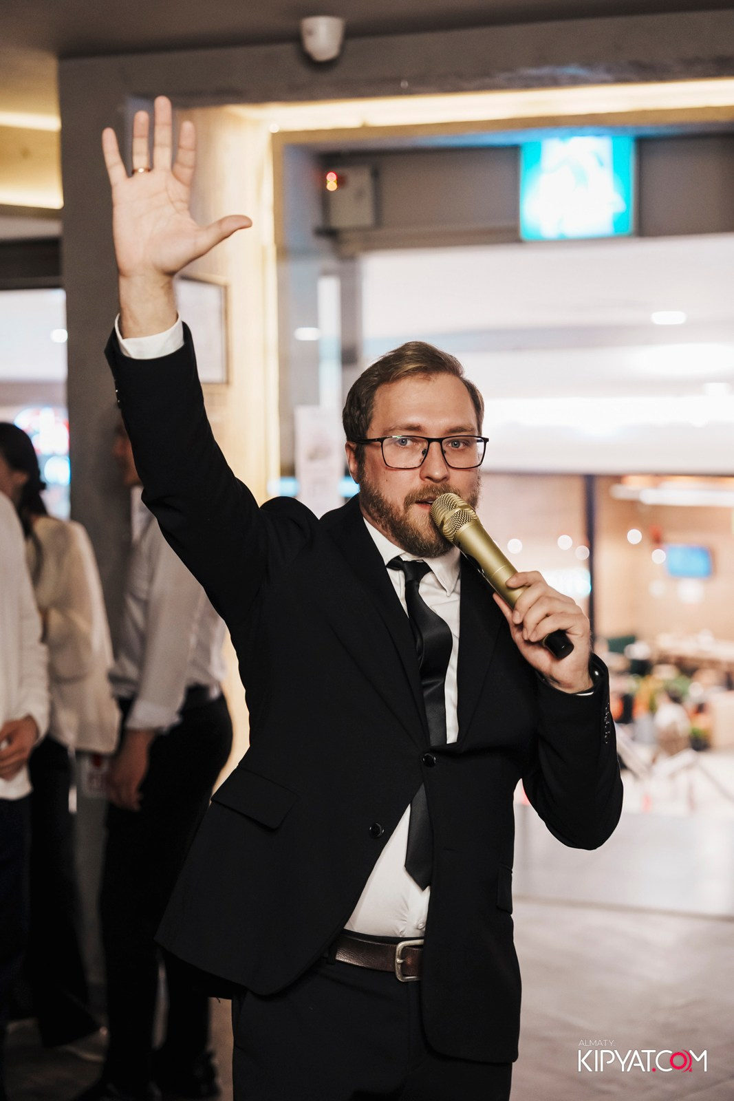 ПИНТА MEGA ALMA-ATA. КИПЯТКОМ АЛМАТЫ! Фотосъемка мероприятий в Алматы