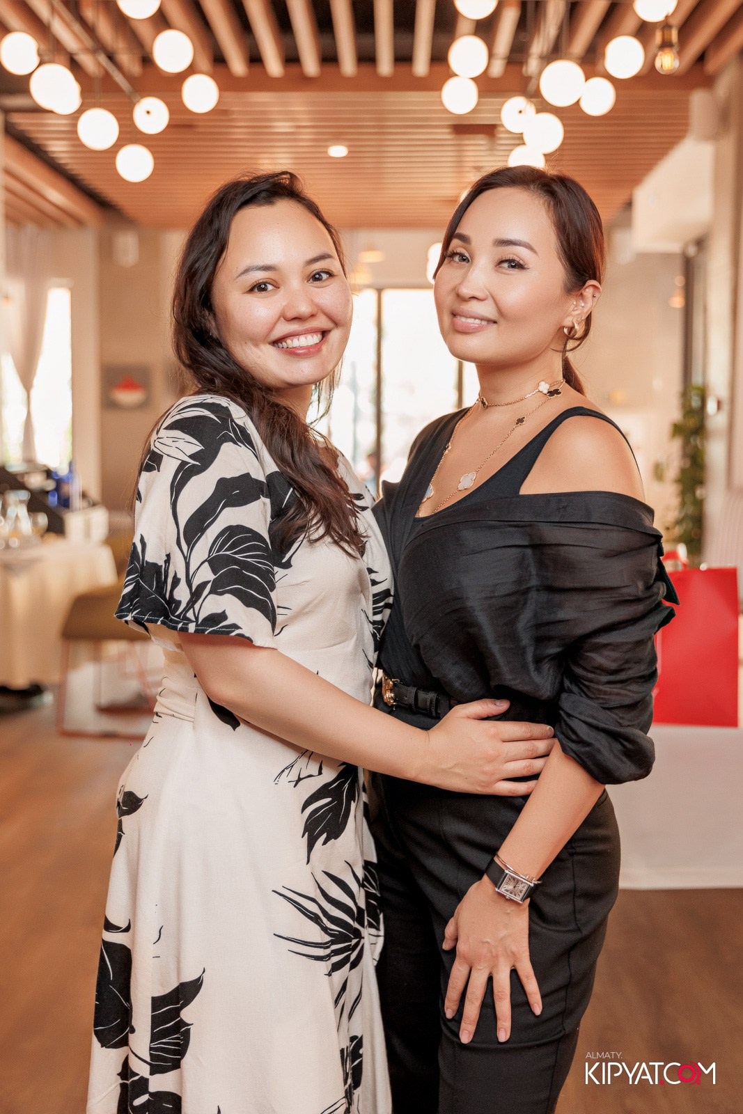 БРАНЧ «PRO ЖЕНСТВЕННОСТЬ». КИПЯТКОМ АЛМАТЫ!