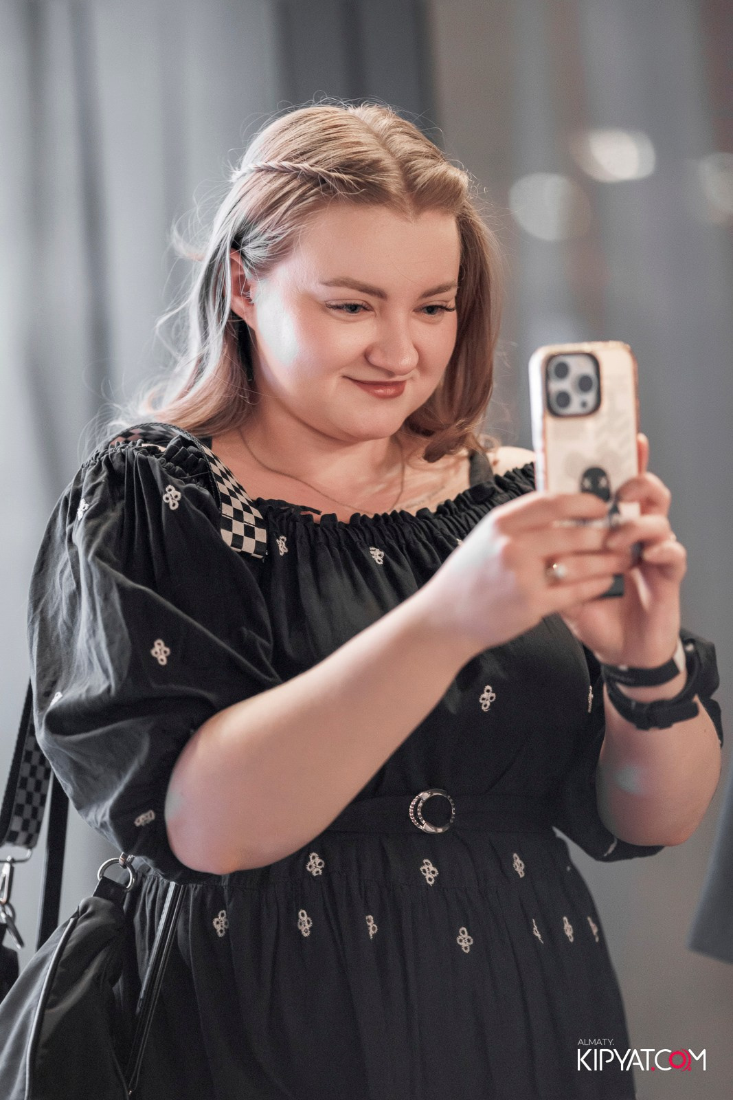 TRADITIONAL DESIGN DINNER 2025. КИПЯТКОМ АЛМАТЫ!