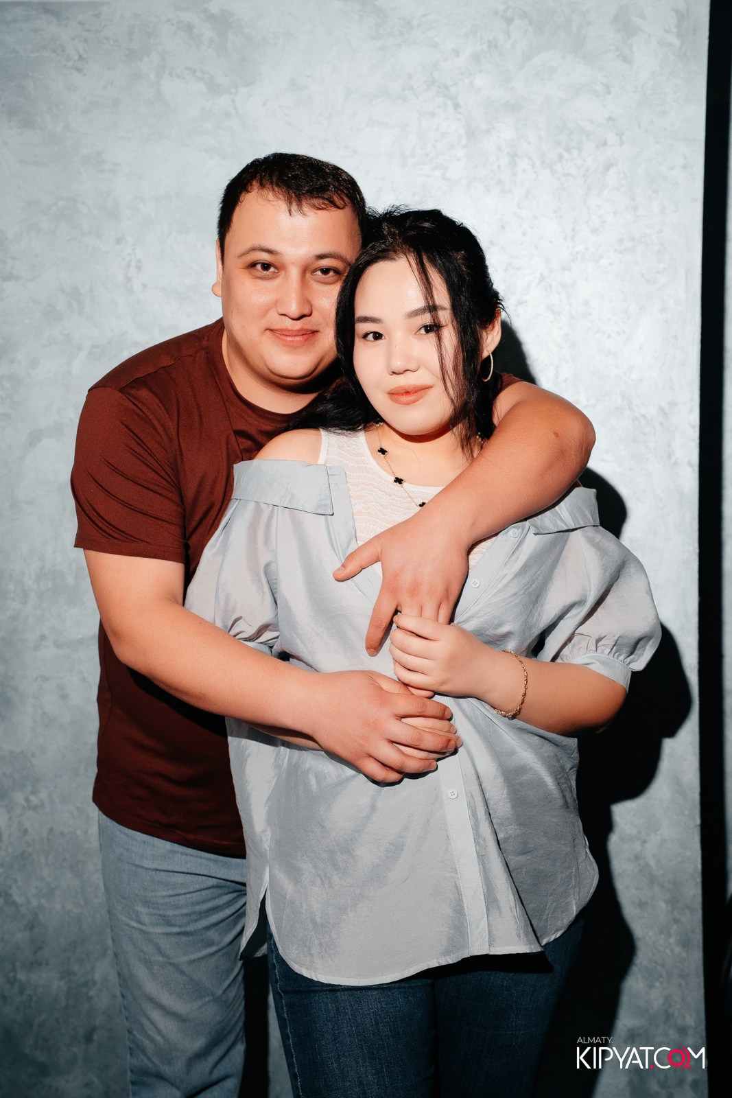 ДОРОГАЯ, Я НЕ ПИЛ. КИПЯТКОМ АЛМАТЫ!