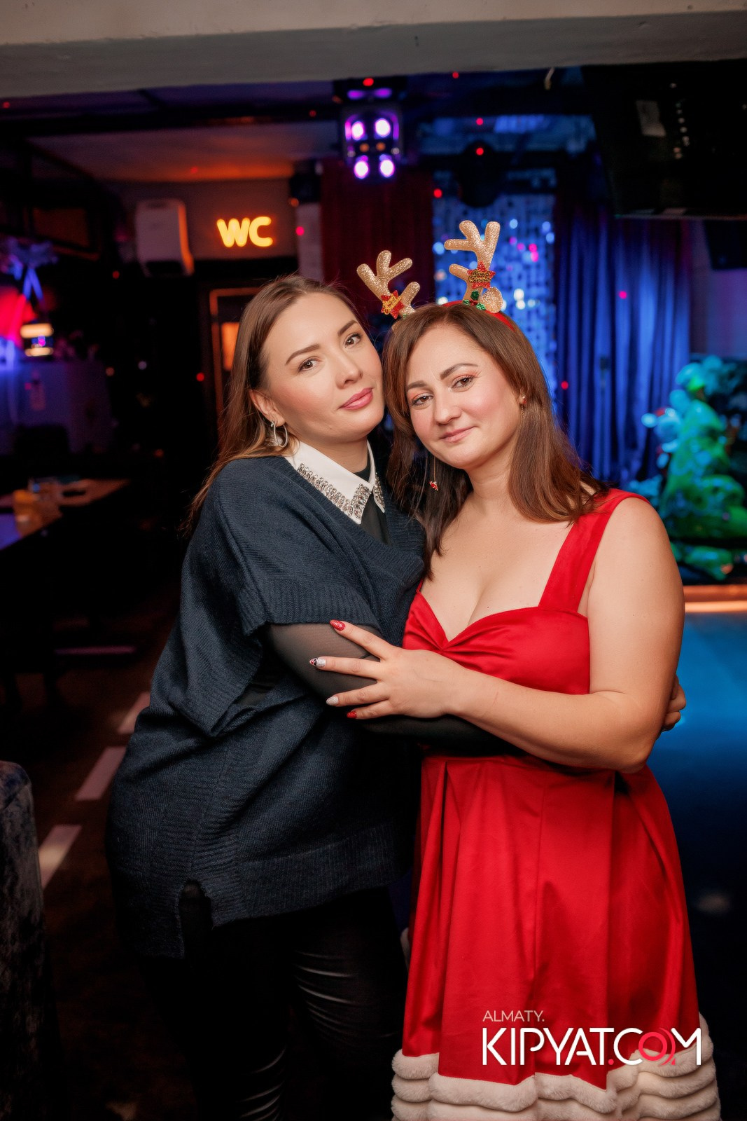 AVENUE. КИПЯТКОМ АЛМАТЫ!