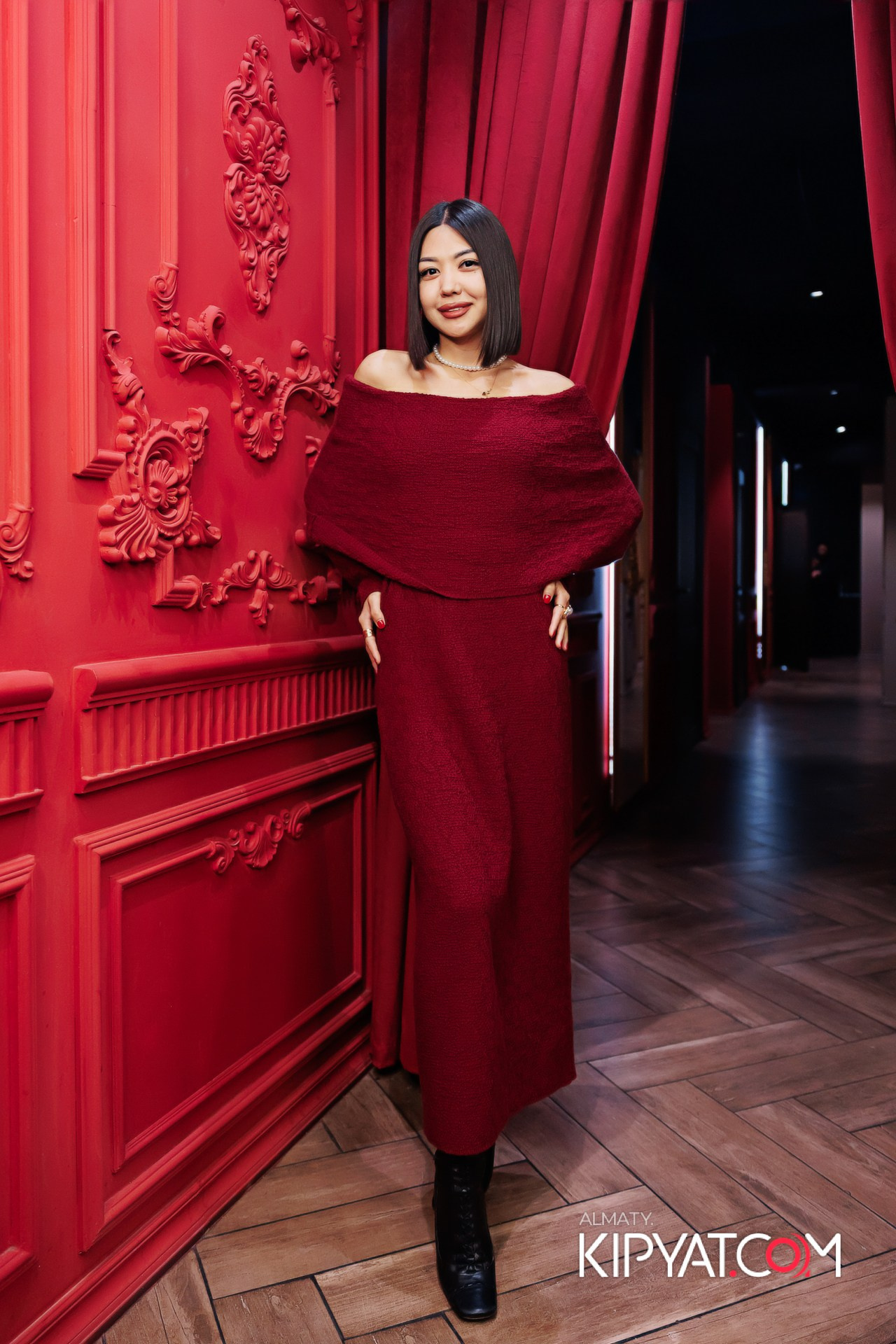 ЗАЯ, НА БИС. КИПЯТКОМ АЛМАТЫ!