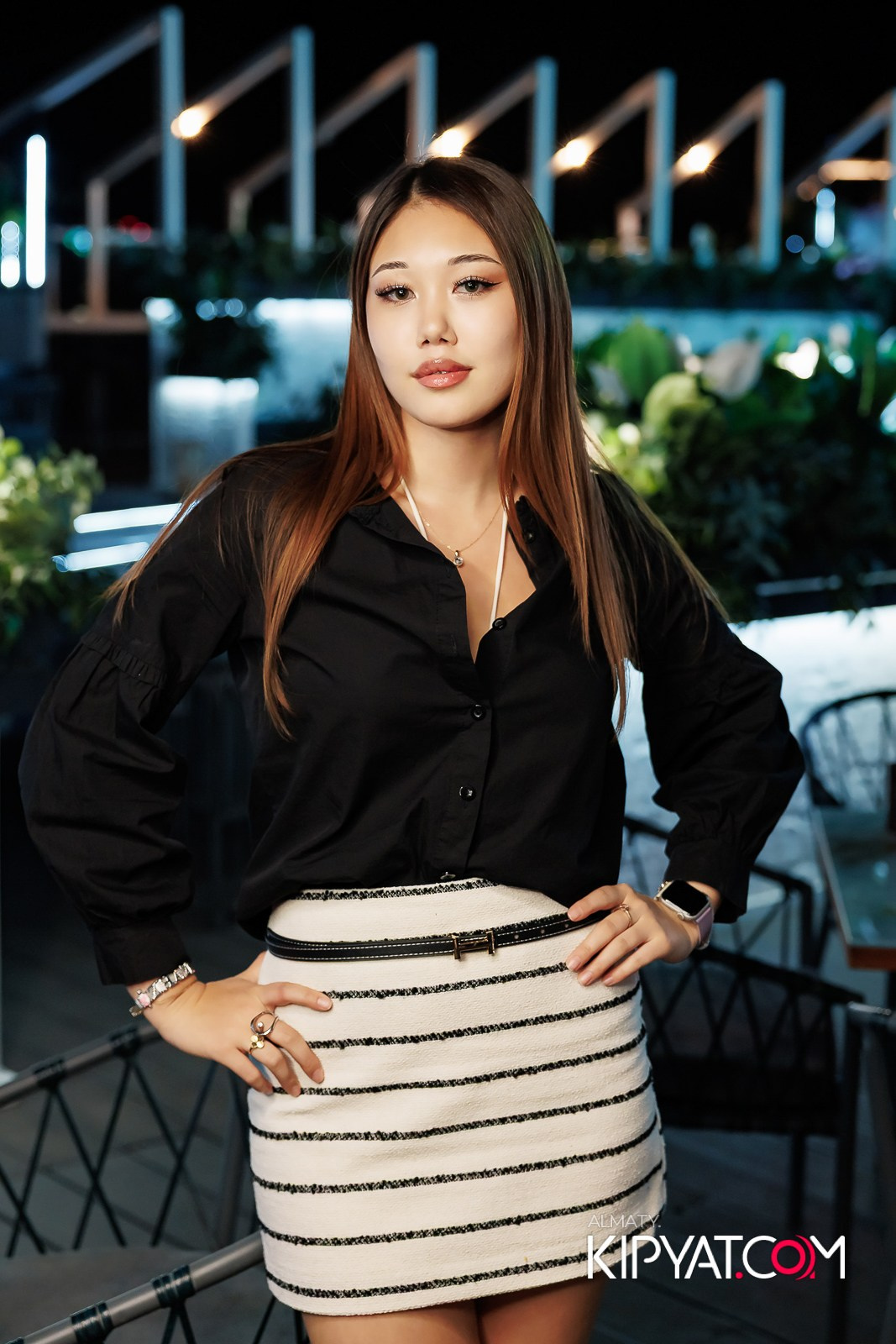 ДОРОГАЯ, Я НЕ ПИЛ. КИПЯТКОМ АЛМАТЫ!