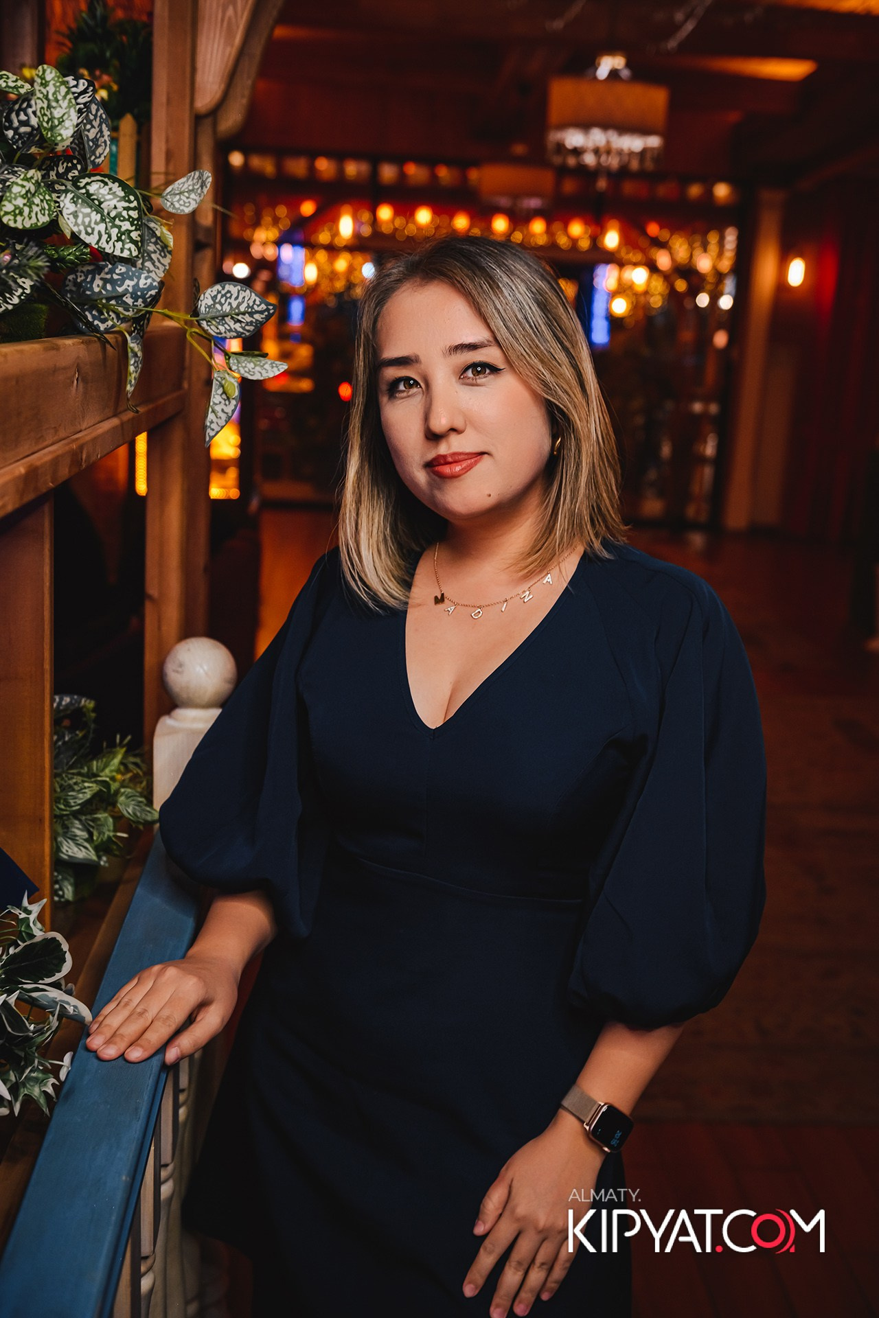 ГРУЗИНСКИЙ ДВОР НА КАБАНБАЙ БАТЫРА. КИПЯТКОМ АЛМАТЫ!