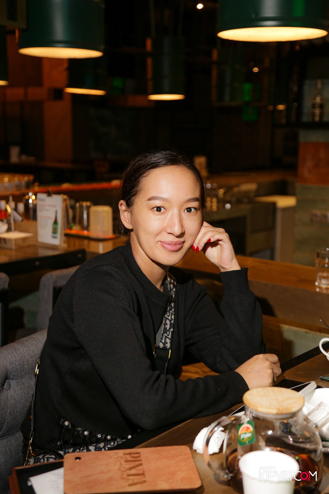 ПИНТА APORT MALL. КИПЯТКОМ АЛМАТЫ!