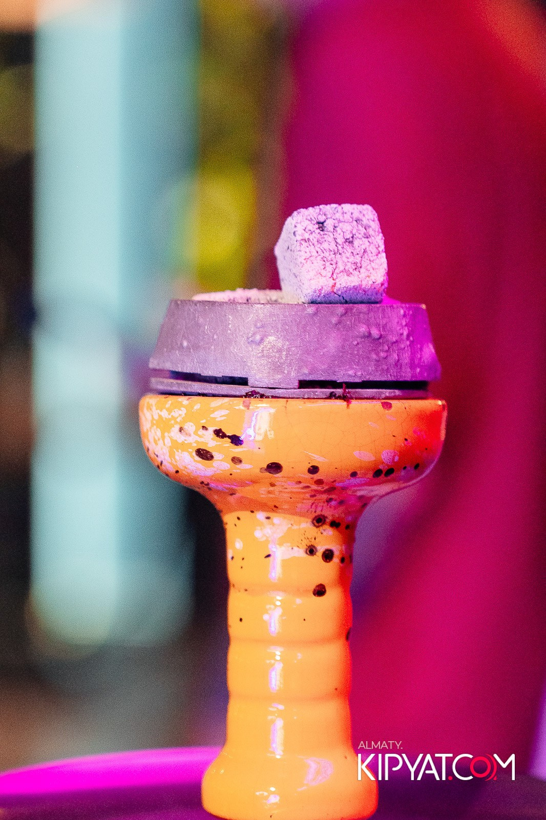 VICE CITY. КИПЯТКОМ АЛМАТЫ!