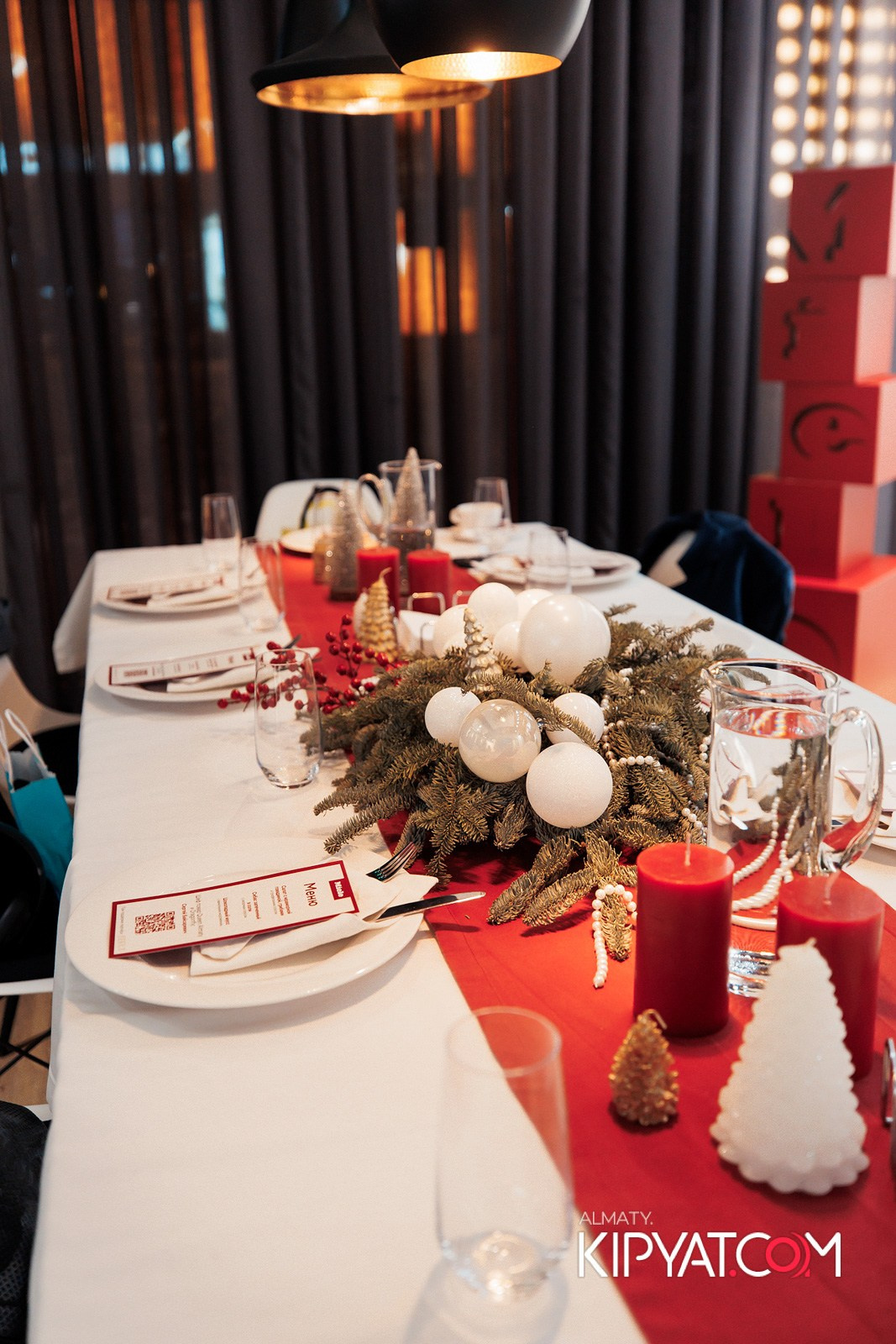 МАСТЕР-КЛАСС MIELE. КИПЯТКОМ АЛМАТЫ!