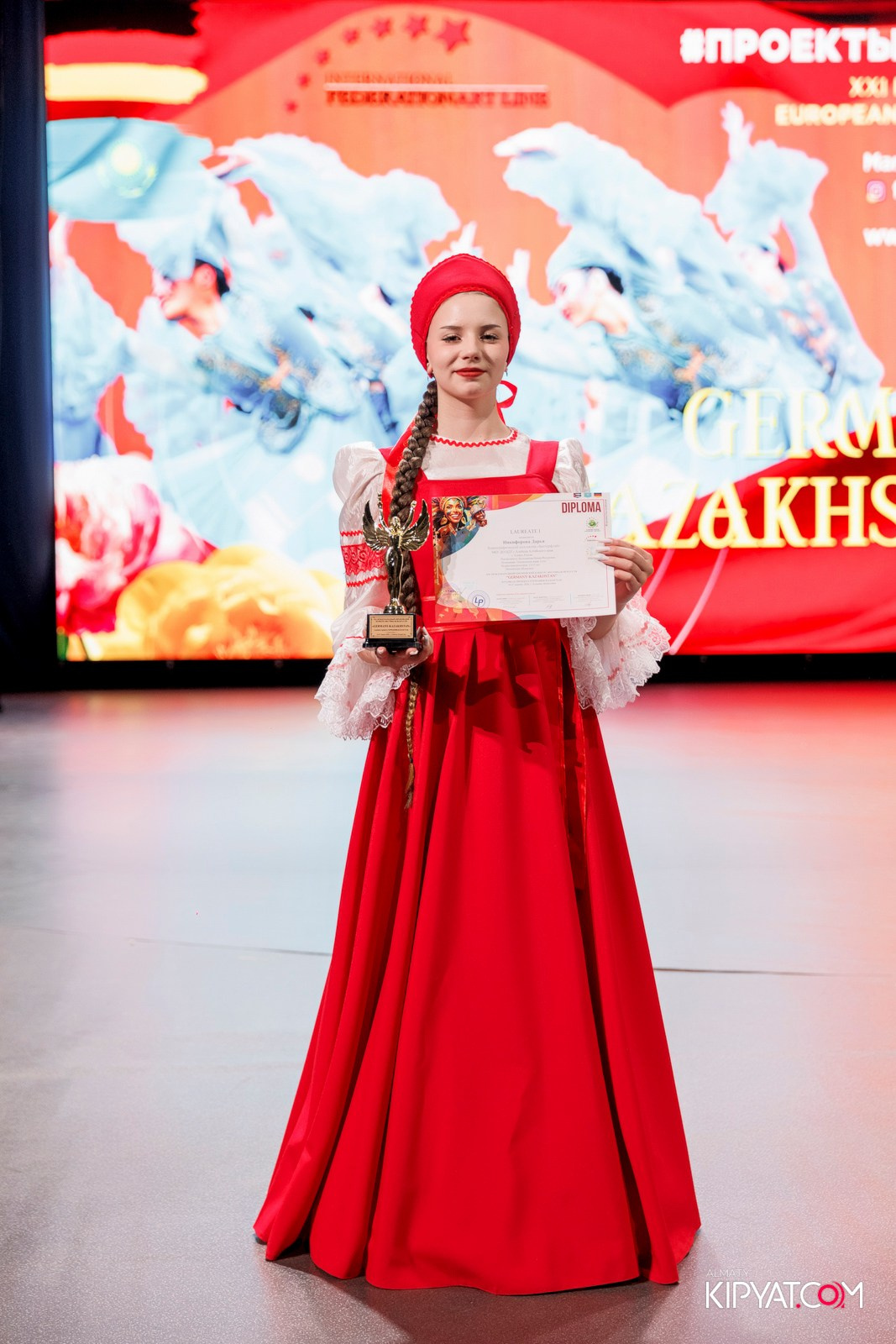 XXI INTERNATIONAL EUROPEAN FESTIVAL ARTS GERMANY-KAZAKHSTAN #ПРОЕКТЫЗИМИНА. КИПЯТКОМ АЛМАТЫ! Фотосъемка мероприятий в Алматы