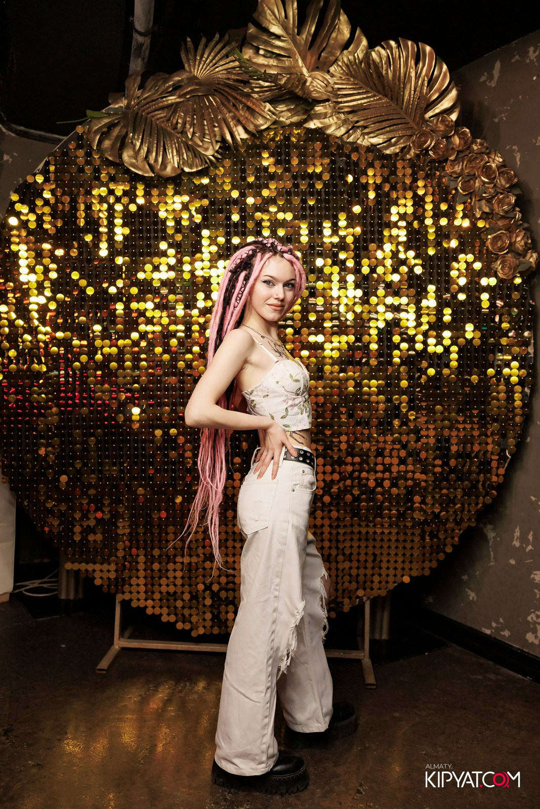 МУЗЫКАЛЬНОЕ ЛОТО В HIT RETRO. КИПЯТКОМ АЛМАТЫ! Фотосъемка мероприятий в Алматы