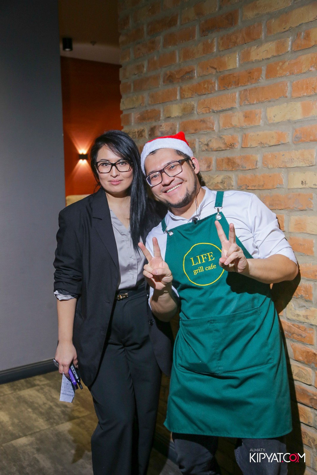 LIFE GRILL CAFE. КИПЯТКОМ АЛМАТЫ! Фотосъемка мероприятий в Алматы