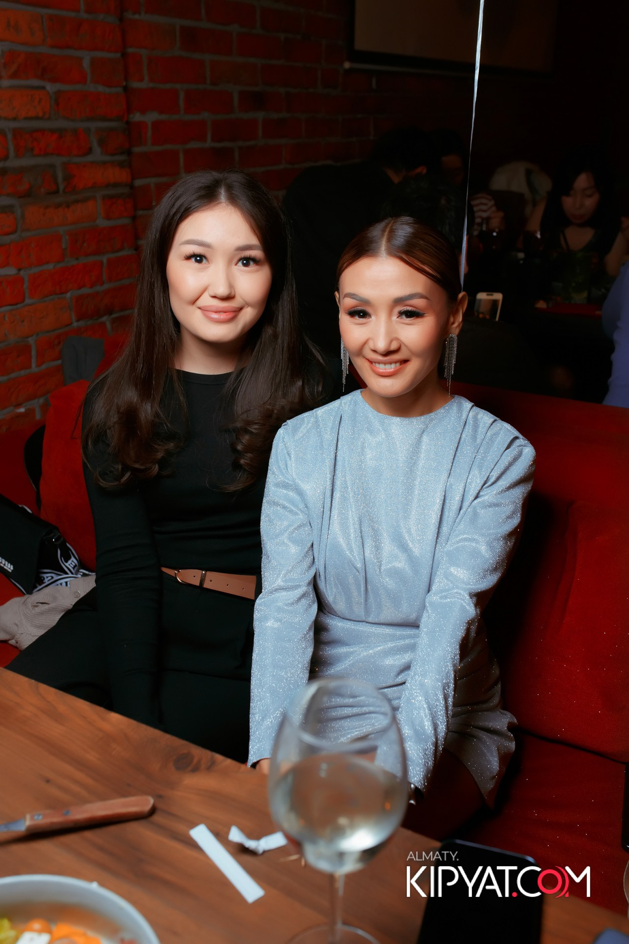 ШИШКА LOUNGE НА ЖИБЕК ЖОЛЫ. КИПЯТКОМ АЛМАТЫ!