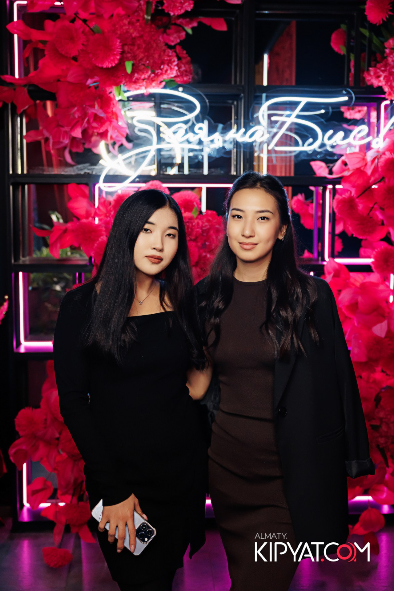 ЗАЯ НА БИС!. КИПЯТКОМ АЛМАТЫ!