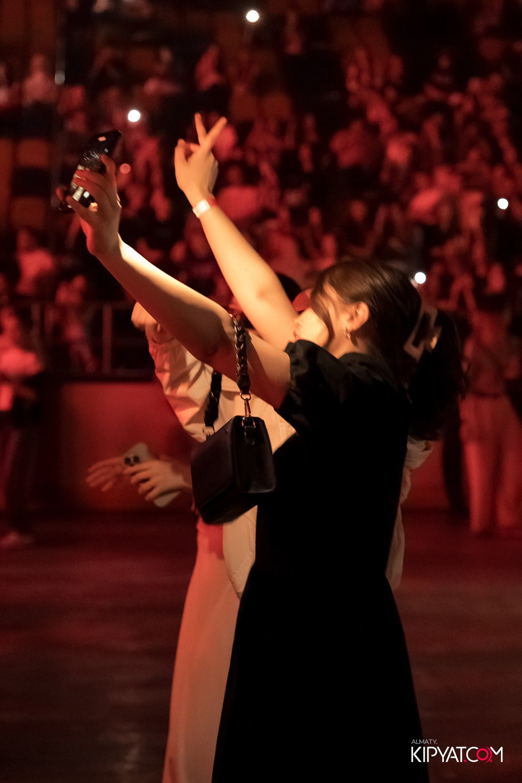 DIZZY MEN'S DAY. КИПЯТКОМ АЛМАТЫ!