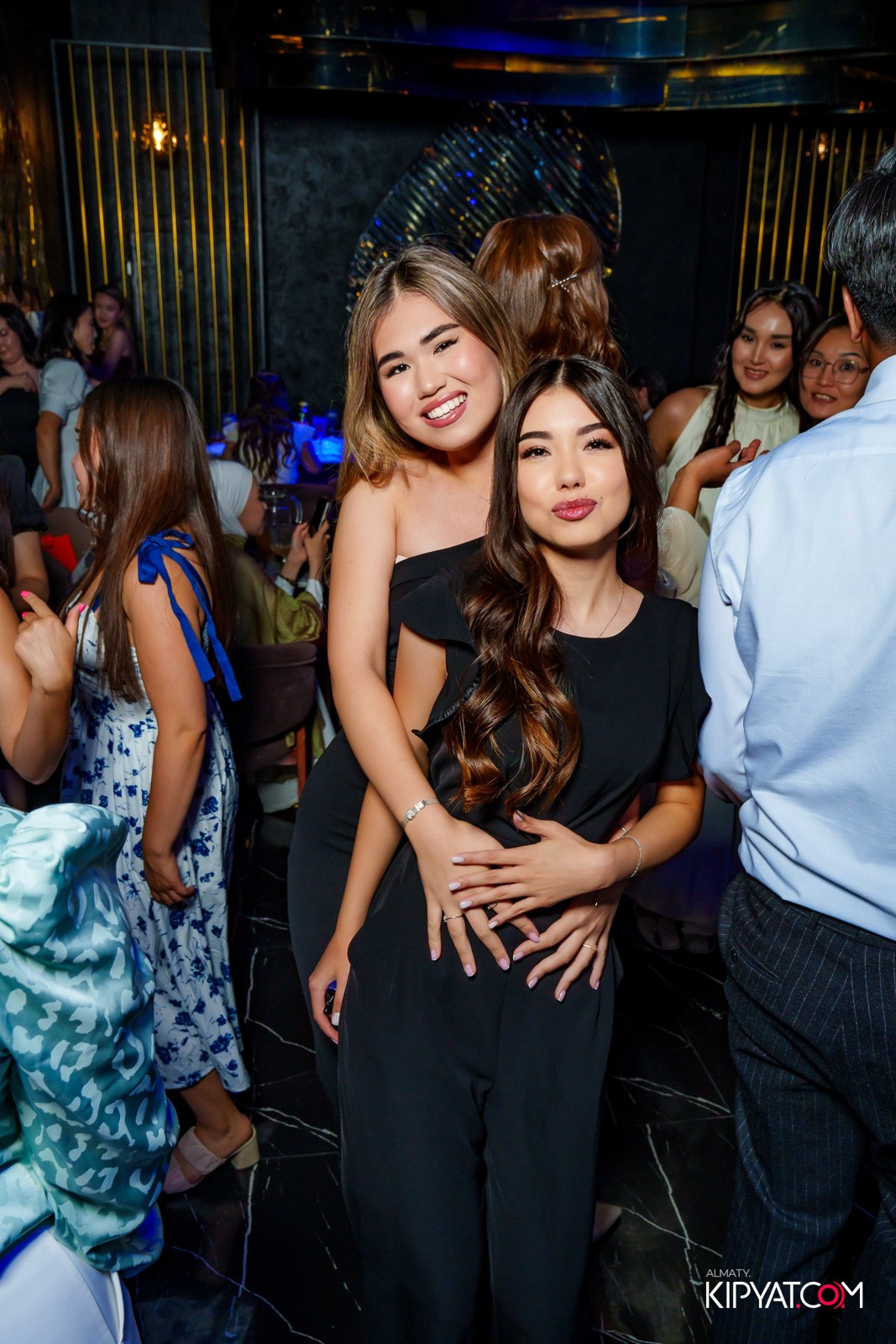 MOOD KARAOKE S TERRACE. КИПЯТКОМ АЛМАТЫ!