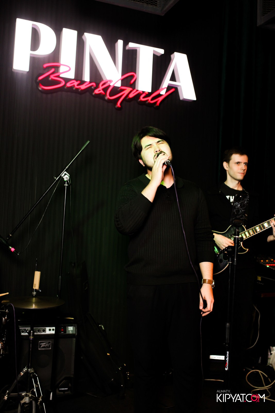 ПИНТА АЛТЫНСАРИНА. КИПЯТКОМ АЛМАТЫ!