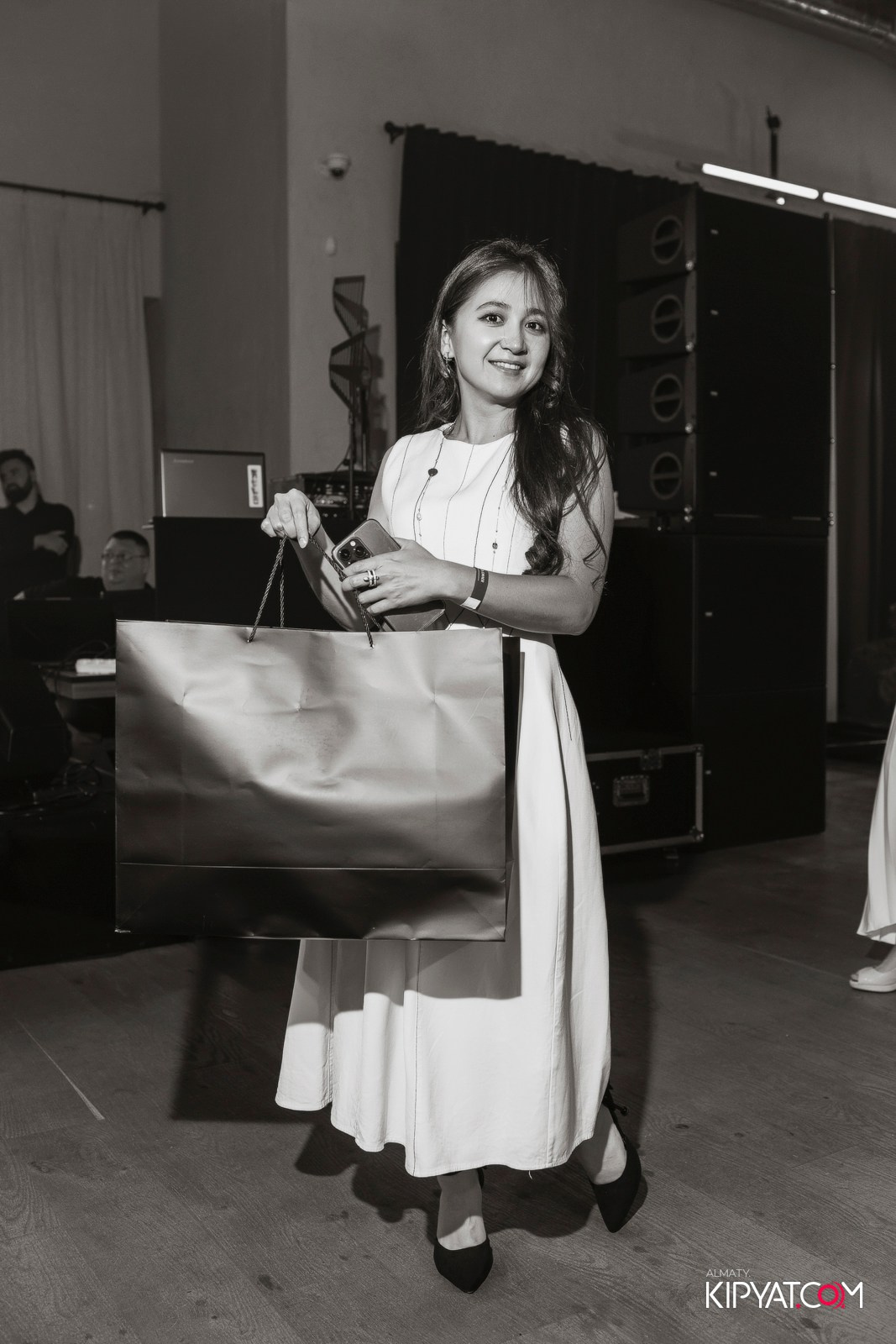 TRADITIONAL DESIGN DINNER 2025. КИПЯТКОМ АЛМАТЫ!