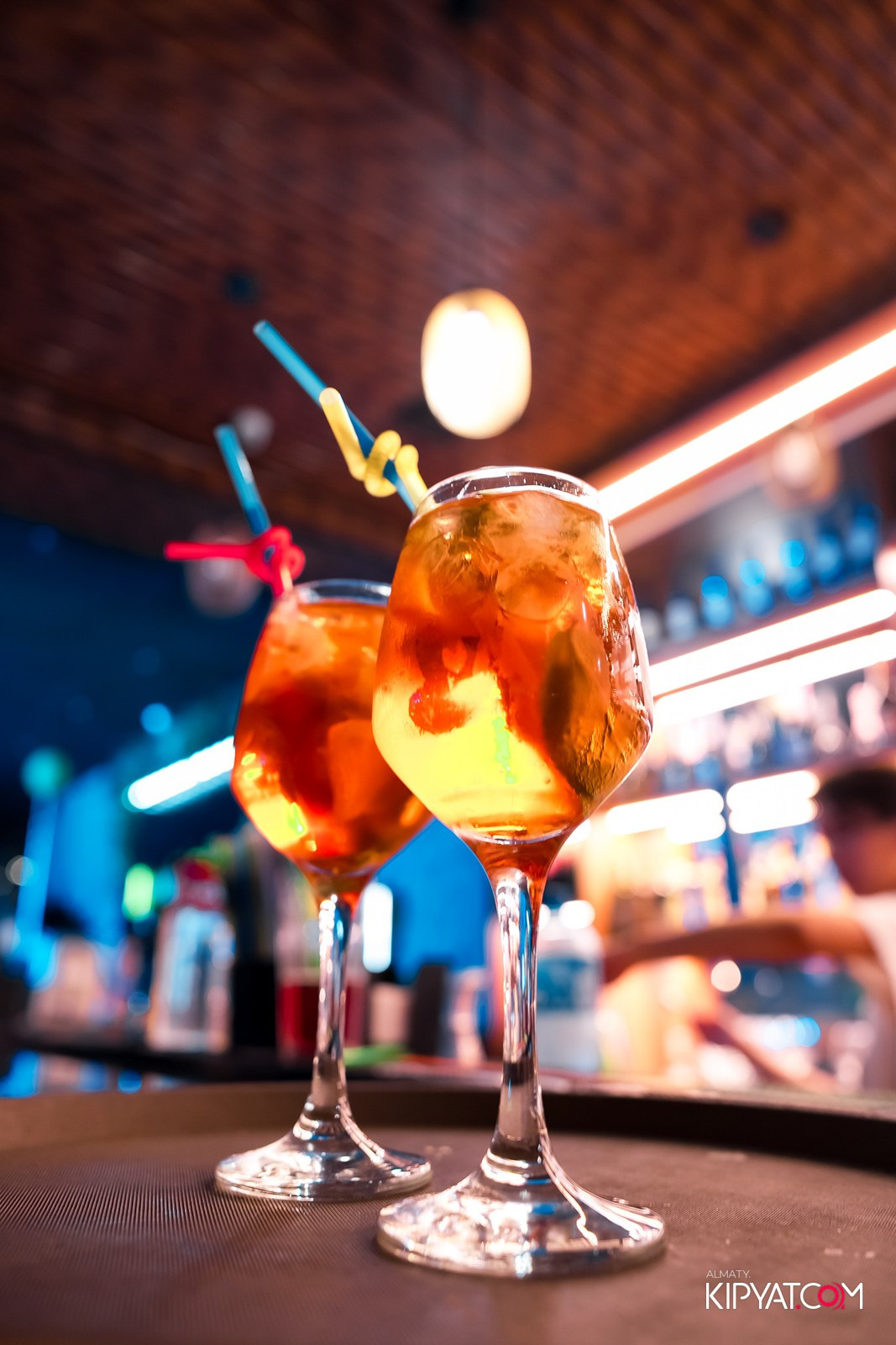 ОТКРЫТИЕ LIME PUB. КИПЯТКОМ АЛМАТЫ!