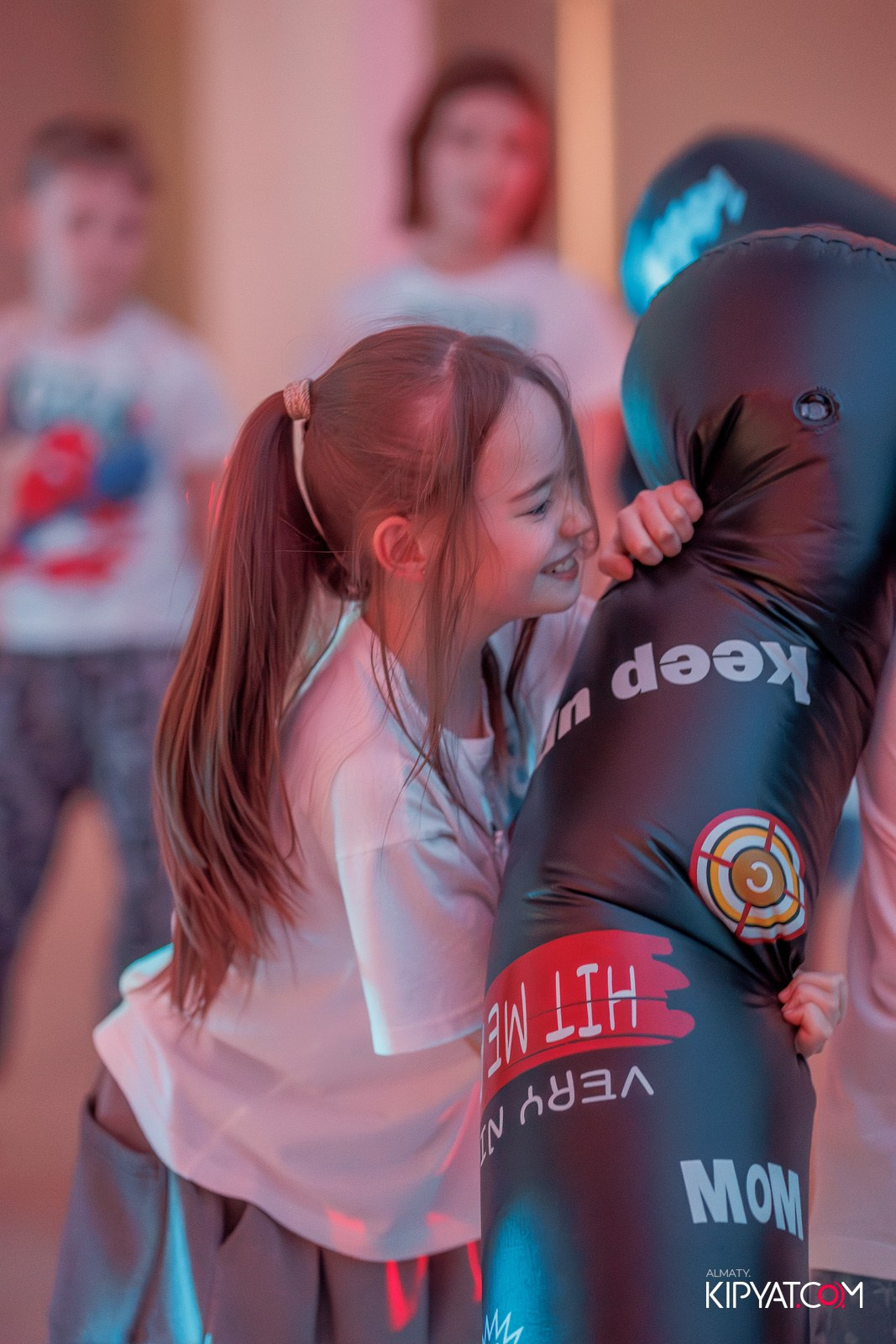 КВЕСТ-ШОУ ALAROVICH / ИГРА В КАЛЬМАРА. КИПЯТКОМ АЛМАТЫ!