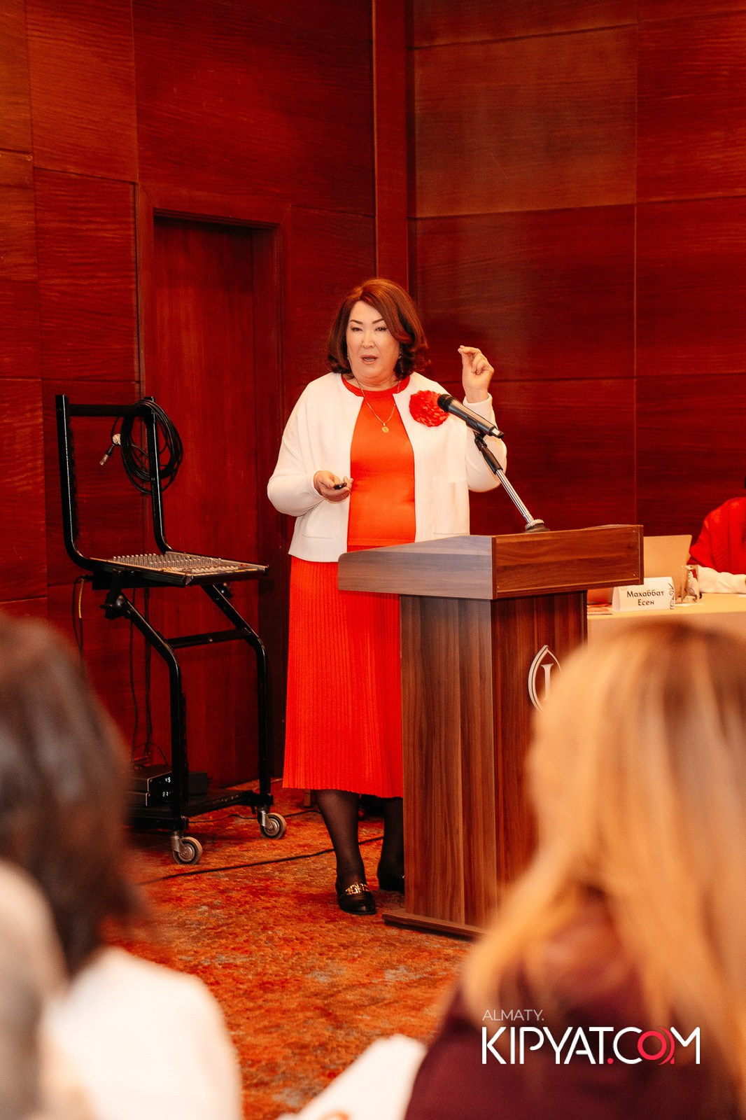 KAZAKH FASHION INDUSTRY. КИПЯТКОМ АЛМАТЫ!