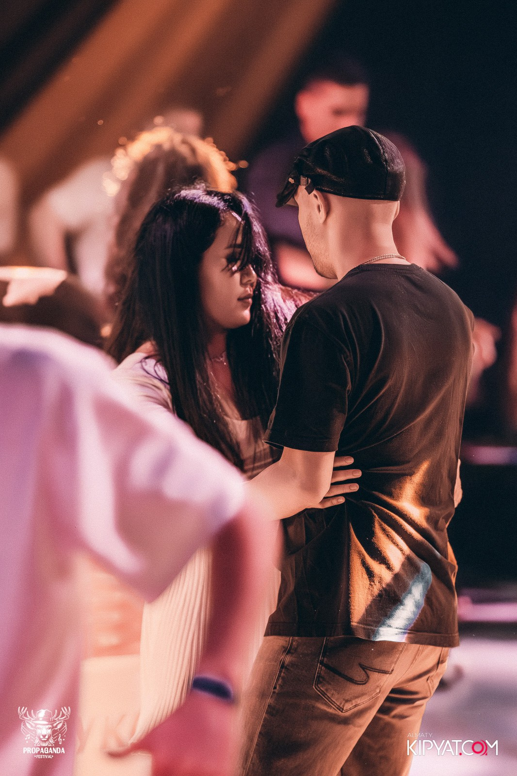 PROPAGANDA FESTIVAL. КИПЯТКОМ АЛМАТЫ!