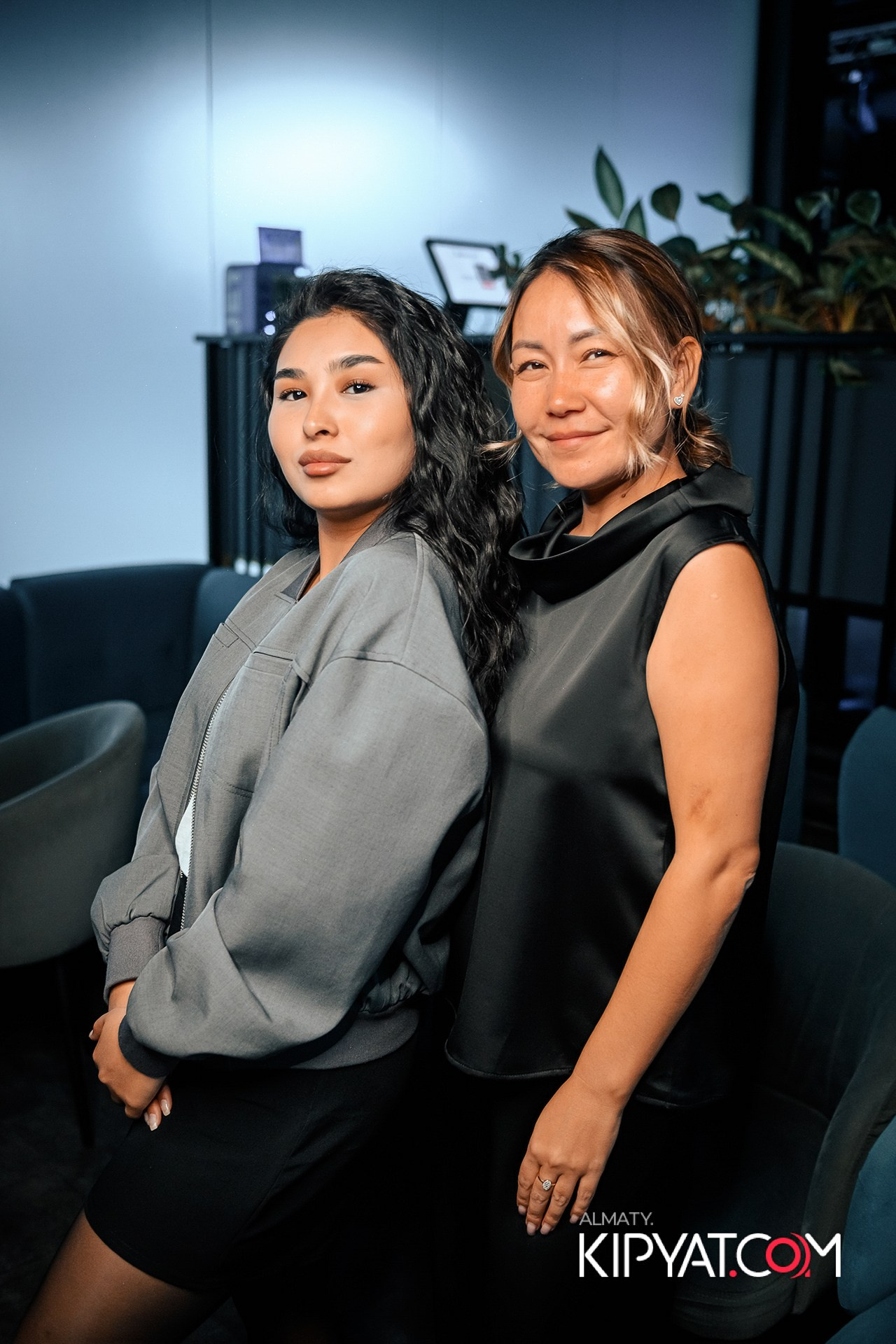 ПИНТА НУРЛЫ-ТАУ. КИПЯТКОМ АЛМАТЫ!