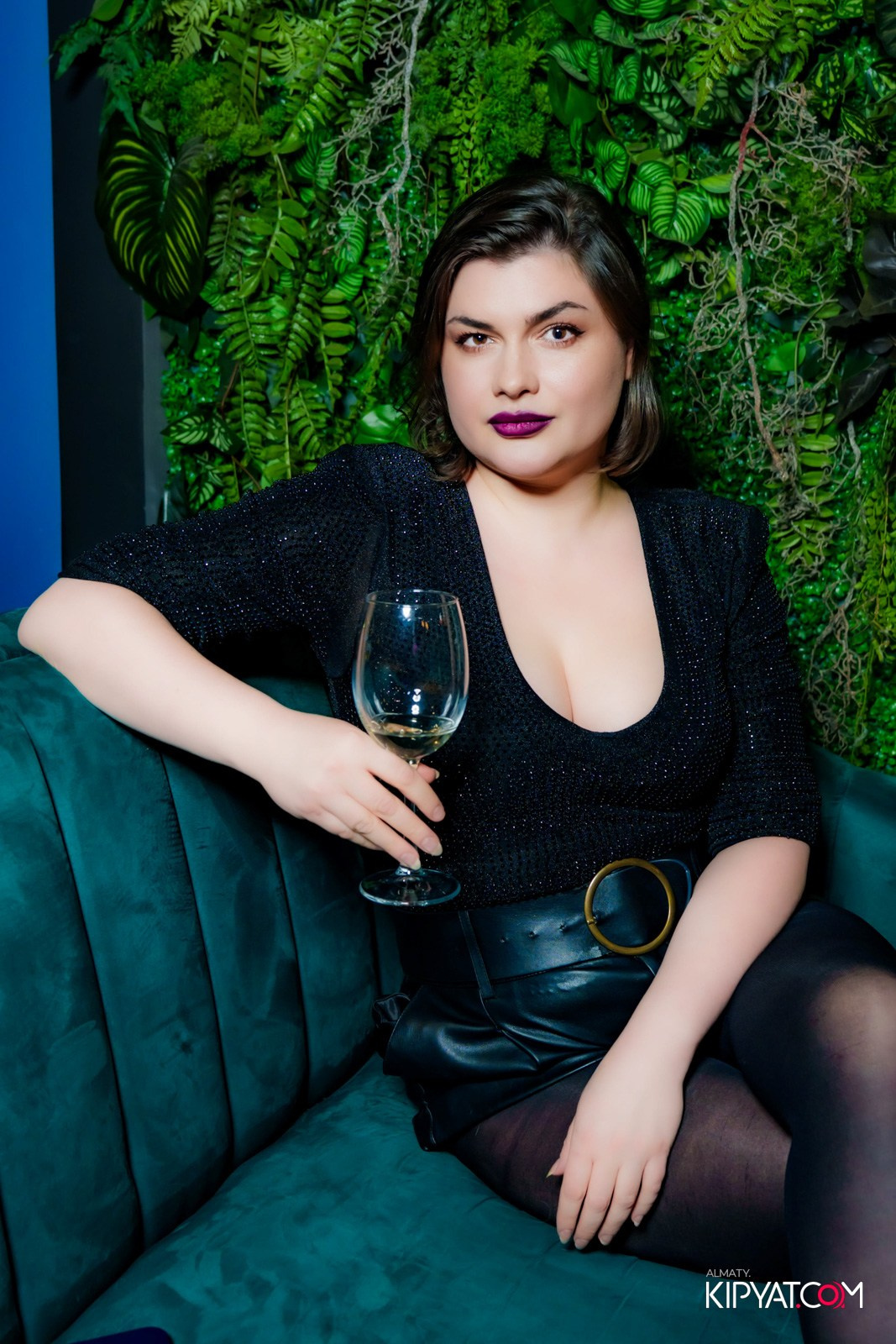 VICE CITY. КИПЯТКОМ АЛМАТЫ!