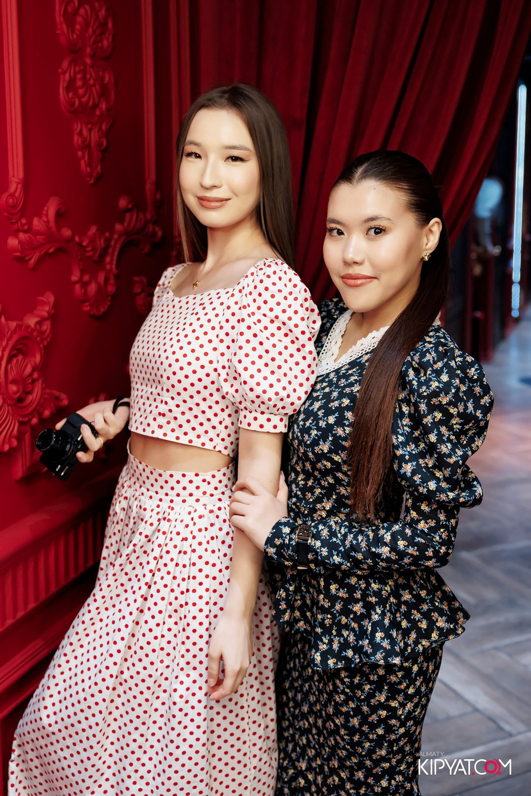 ЗАЯ, НА БИС. КИПЯТКОМ АЛМАТЫ! Фотосъемка мероприятий в Алматы