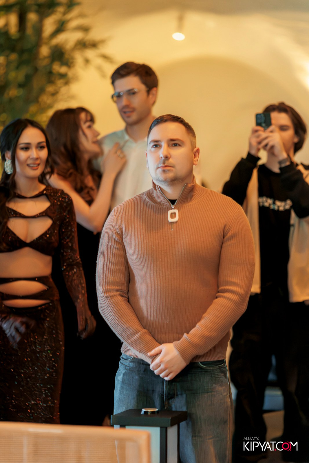 AIZA TERRACE RESTAURANT & BAR. КИПЯТКОМ АЛМАТЫ! Фотосъемка мероприятий в Алматы