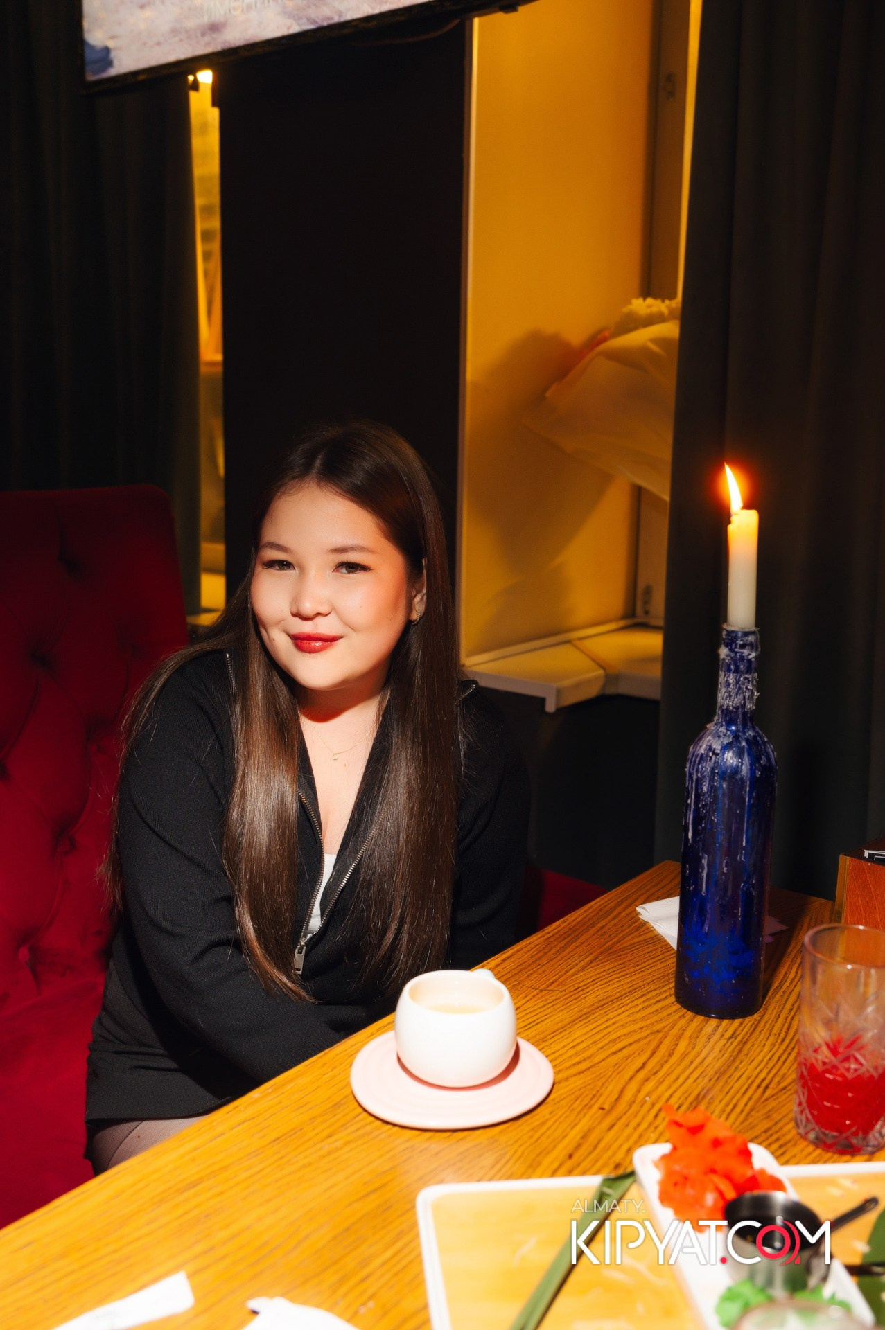 LUGO BAR. КИПЯТКОМ АЛМАТЫ!