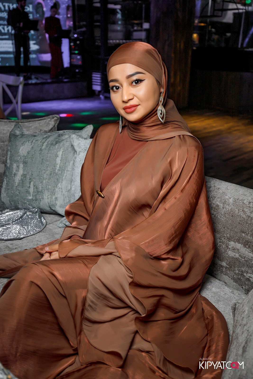 ВАХТАНГУРИ. КИПЯТКОМ АЛМАТЫ!