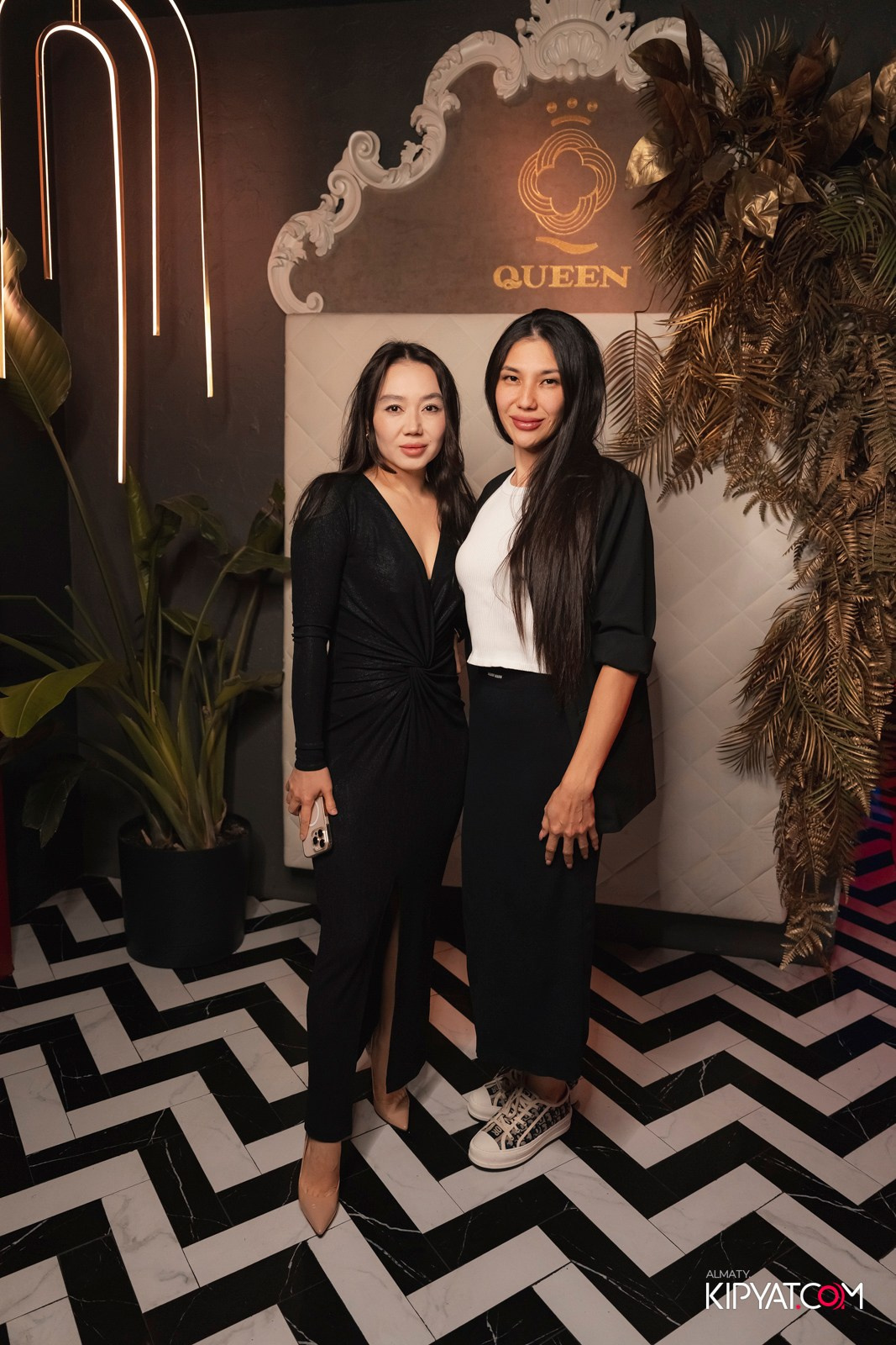 QUEEN. КИПЯТКОМ АЛМАТЫ!