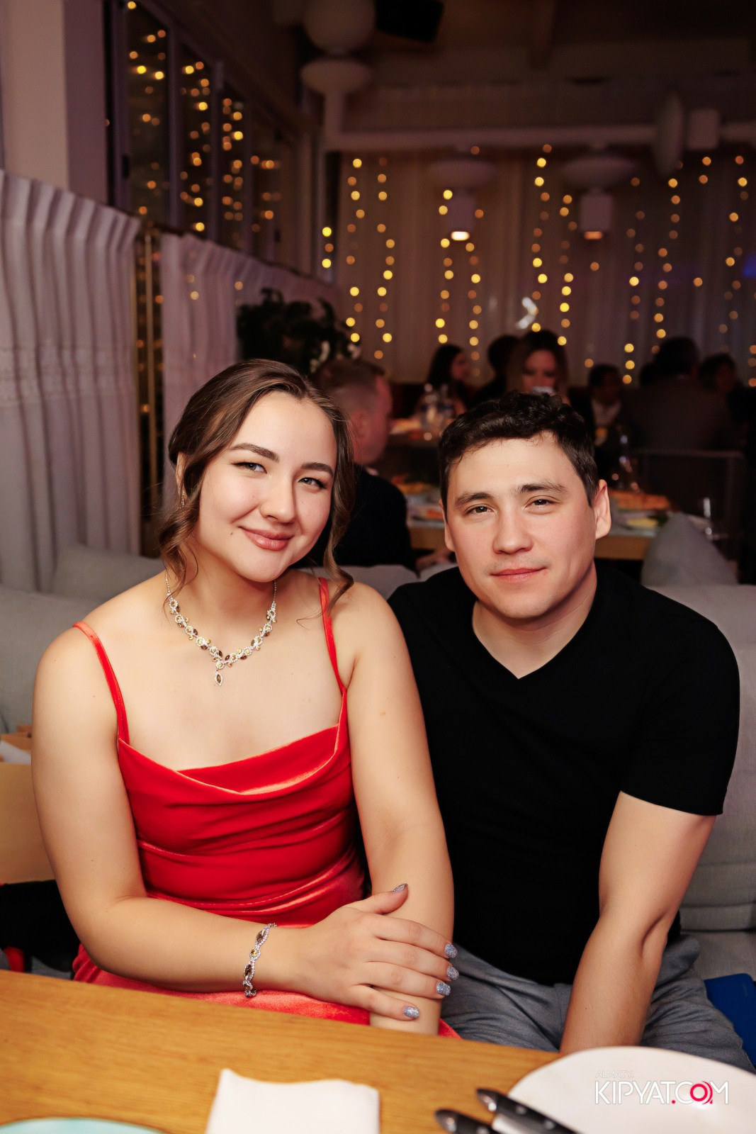 РЕСТОРАН MANANA. КИПЯТКОМ АЛМАТЫ!