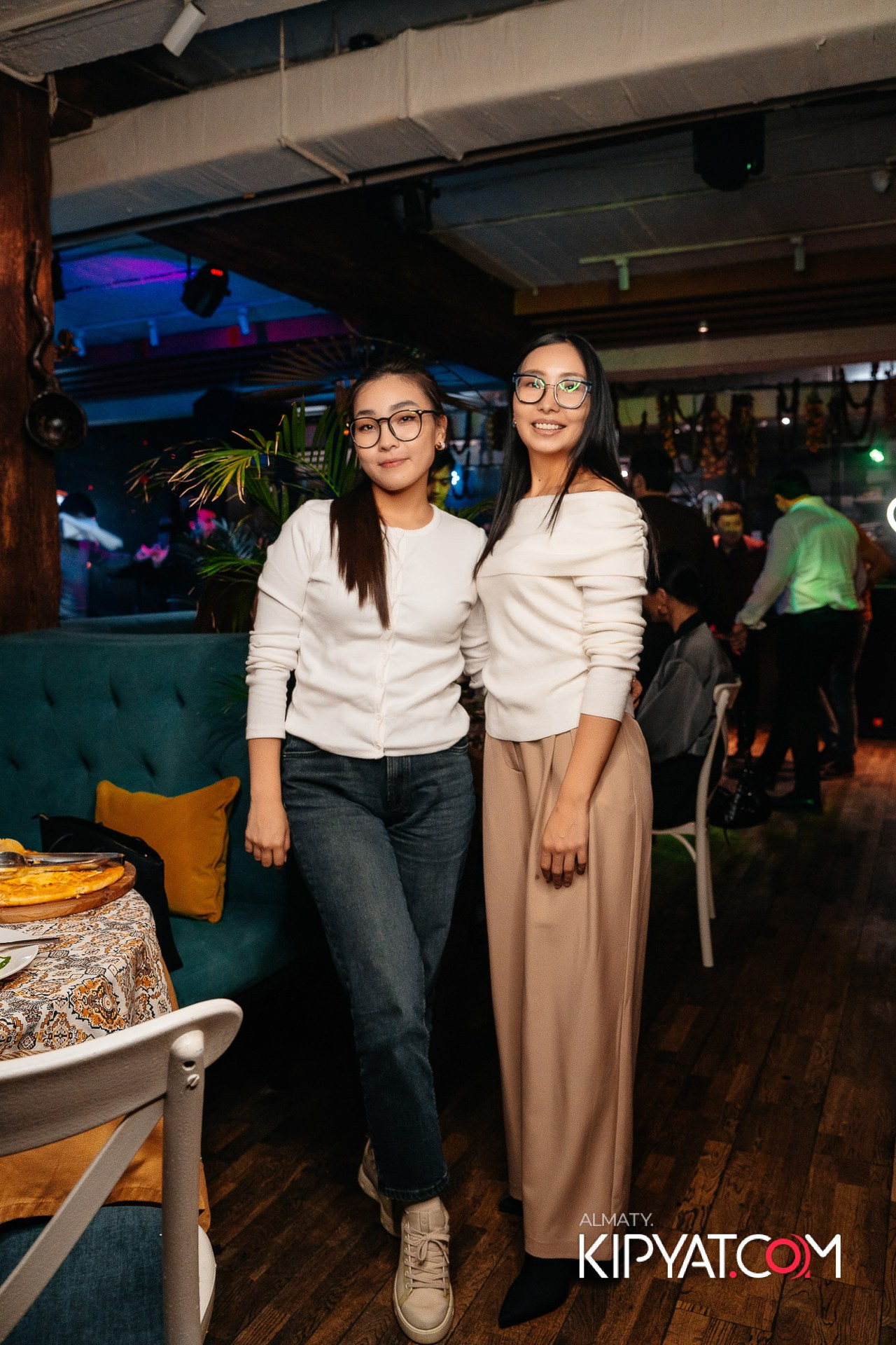 ВАХТАНГУРИ. КИПЯТКОМ АЛМАТЫ!