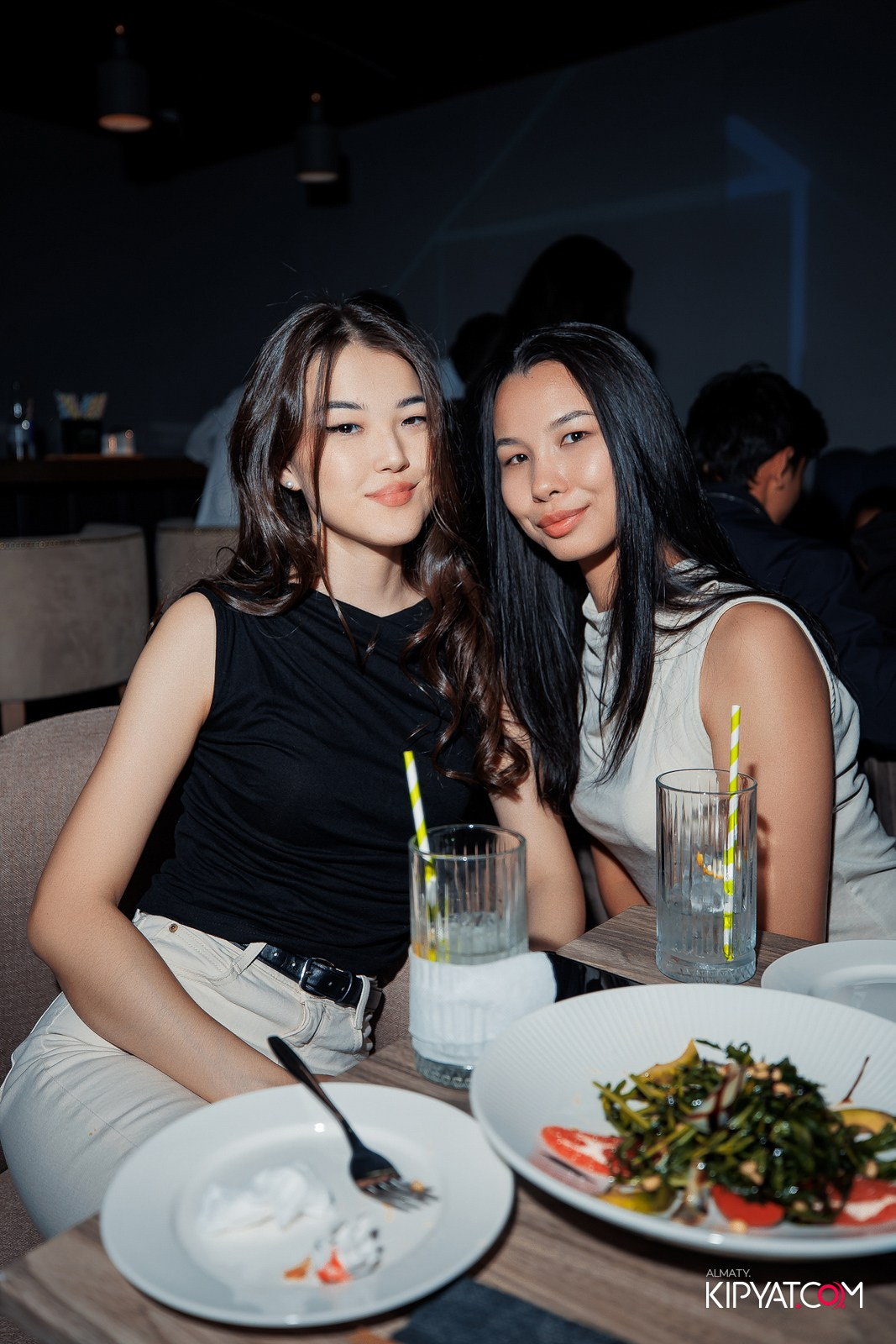 EVENT BAR. КИПЯТКОМ АЛМАТЫ!