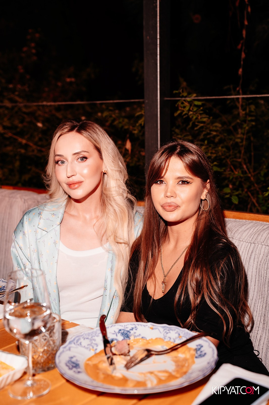 QUEEN. КИПЯТКОМ АЛМАТЫ!