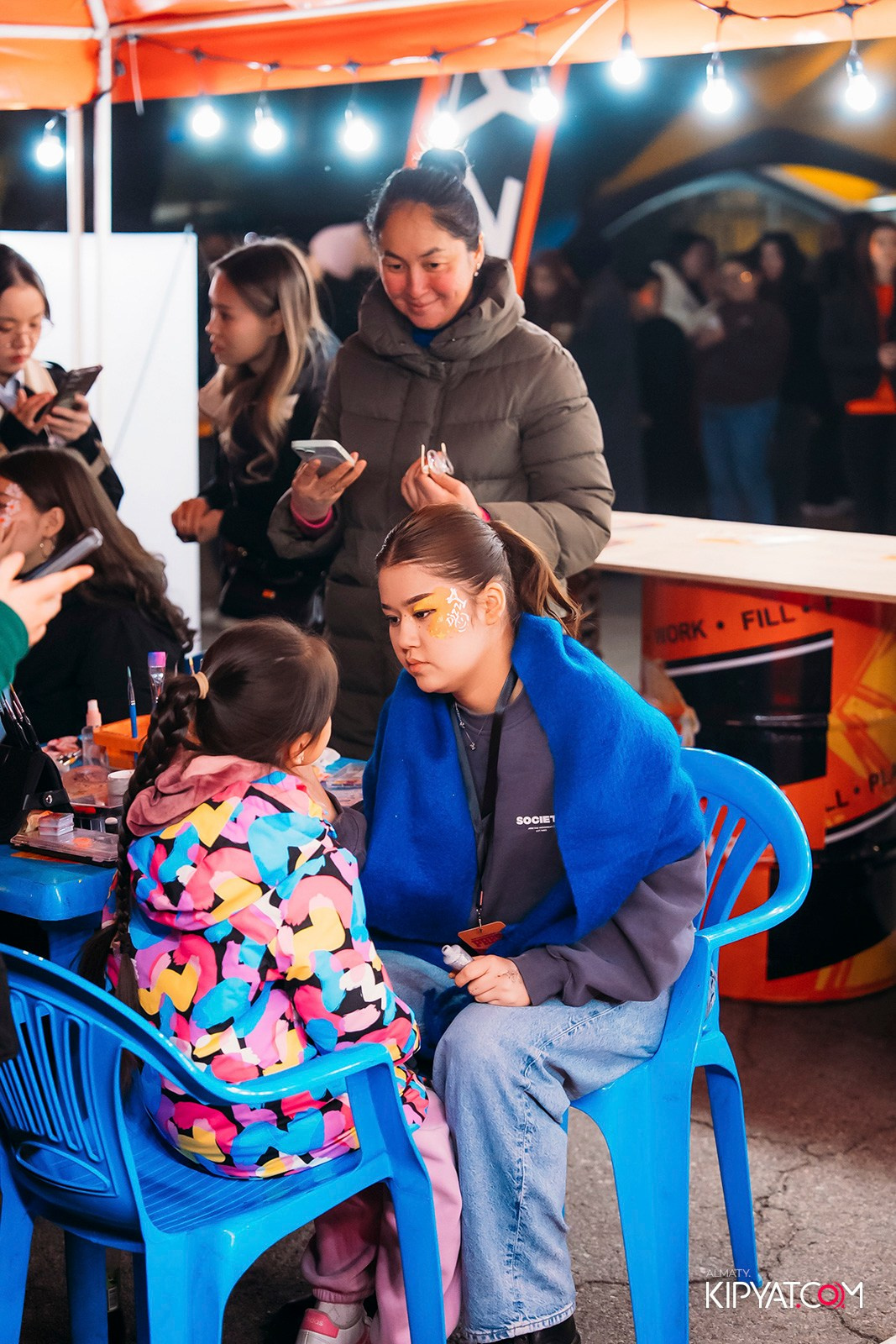 КОНЦЕРТ МИРАСА ЖУГУНУСОВА НА ЦЕНТРАЛЬНОМ СТАДИОНЕ. КИПЯТКОМ АЛМАТЫ!