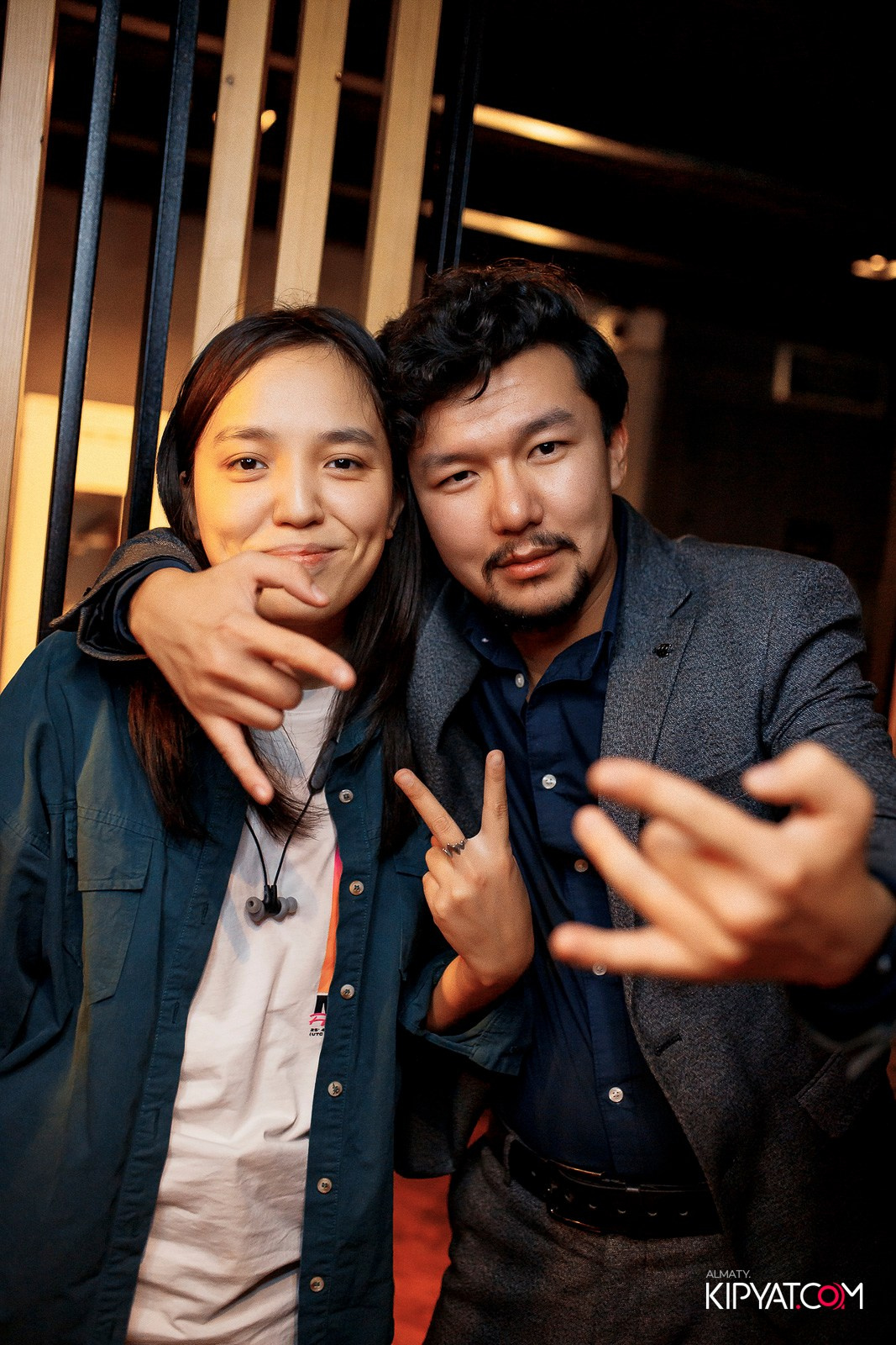 ПИНТА PREMIUM. КИПЯТКОМ АЛМАТЫ!