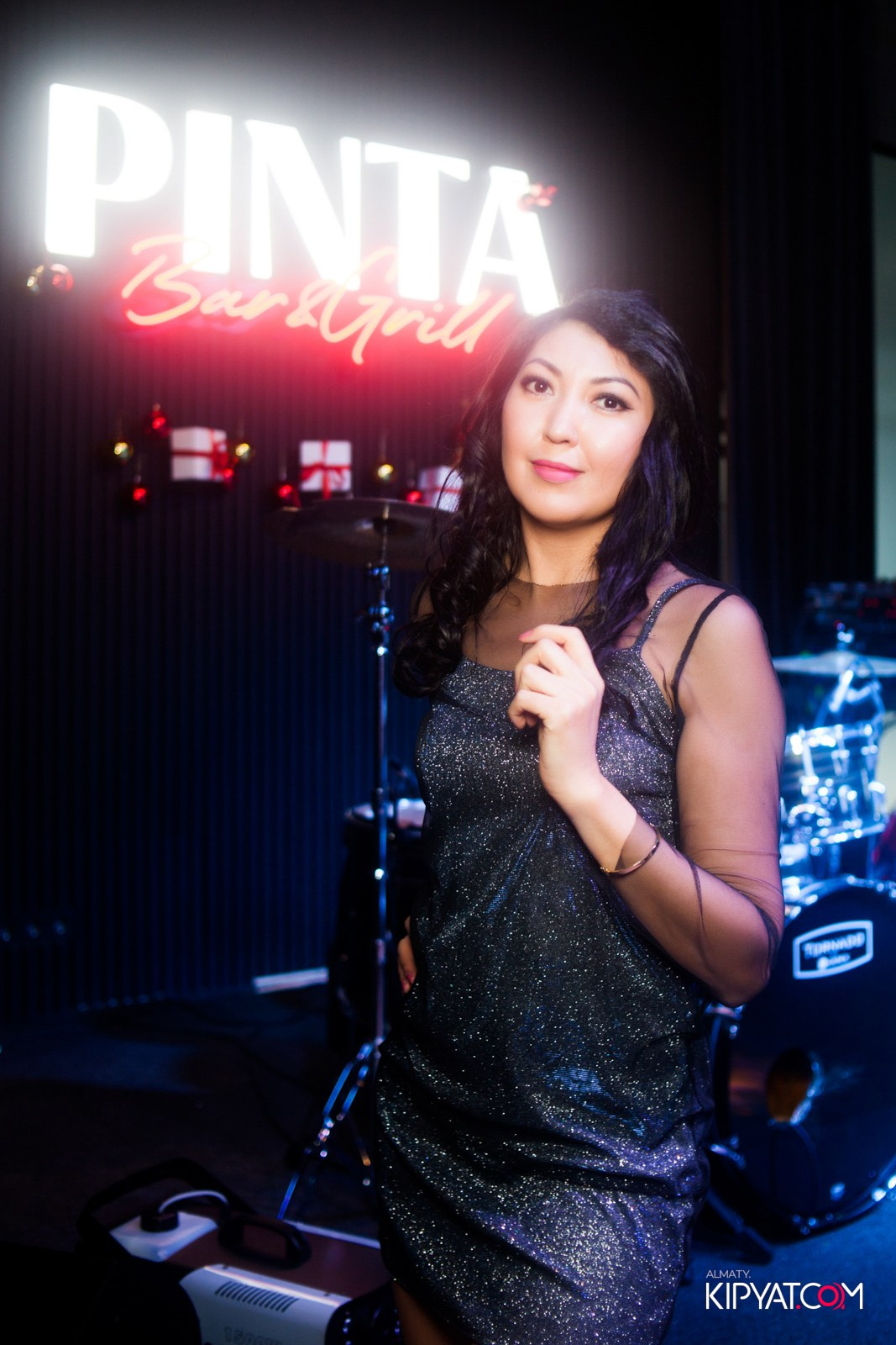 ПИНТА НУРЛЫ-ТАУ. КИПЯТКОМ АЛМАТЫ!