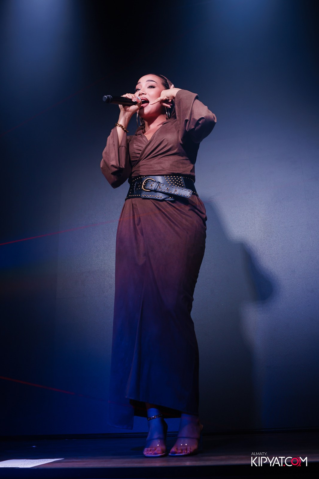 ОТКРЫТИЕ НОЧНОГО КЛУБА ICON. КИПЯТКОМ АЛМАТЫ!