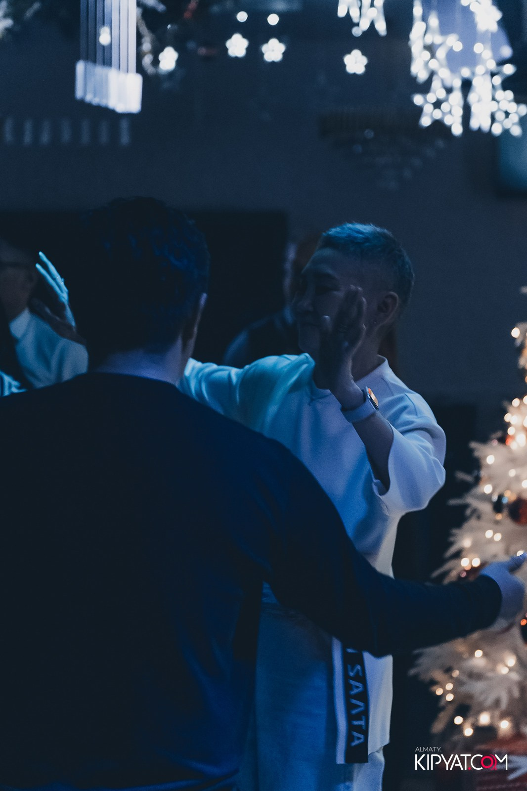 УХО И МЕДВЕДЬ НА КУРМАНГАЗЫ. КИПЯТКОМ АЛМАТЫ!