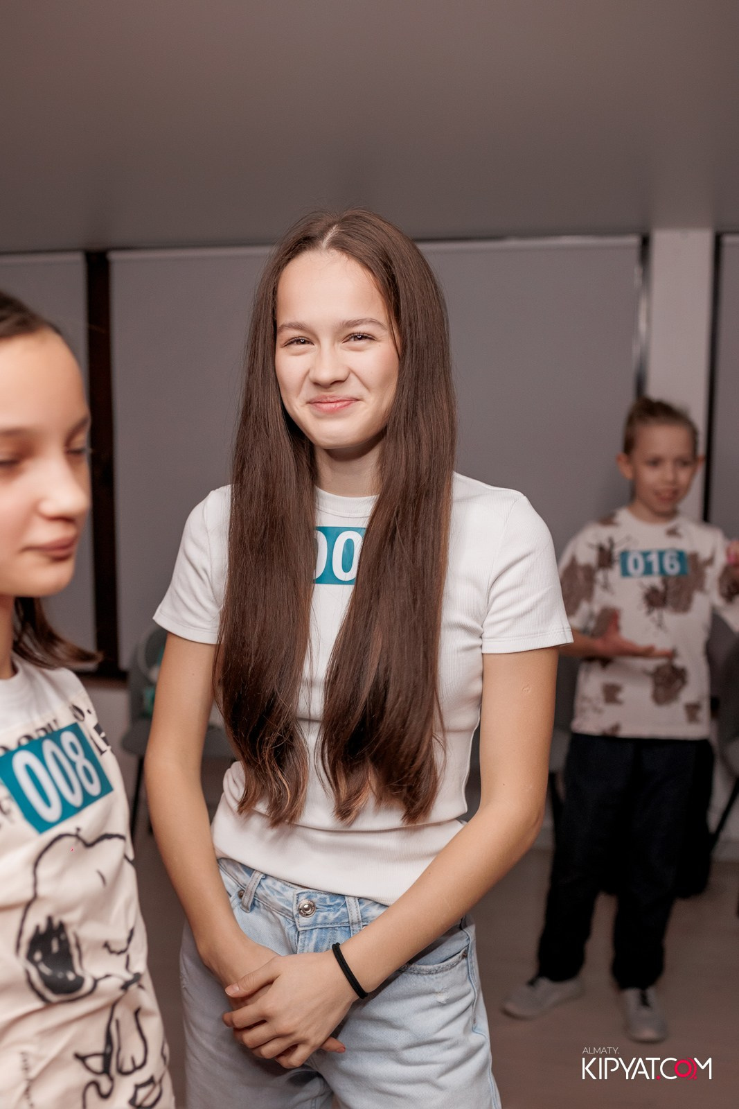 КВЕСТ-ШОУ ALAROVICH / ИГРА В КАЛЬМАРА. КИПЯТКОМ АЛМАТЫ!