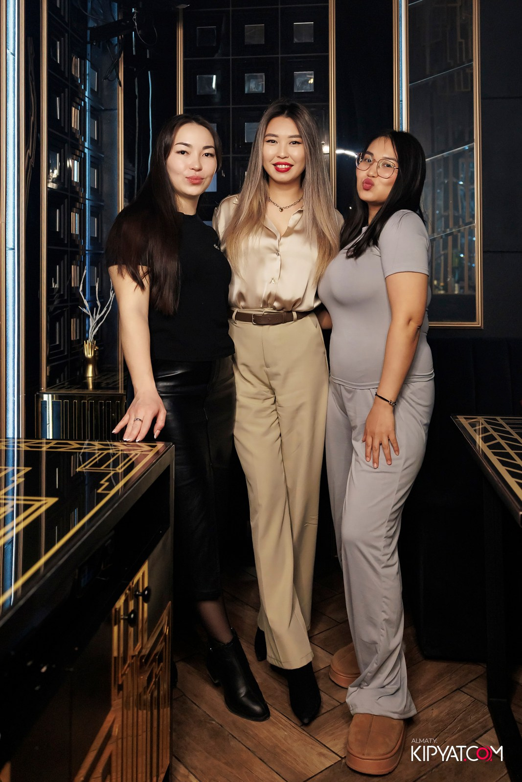 ЗАЯ, НА БИС. КИПЯТКОМ АЛМАТЫ! Фотосъемка мероприятий в Алматы