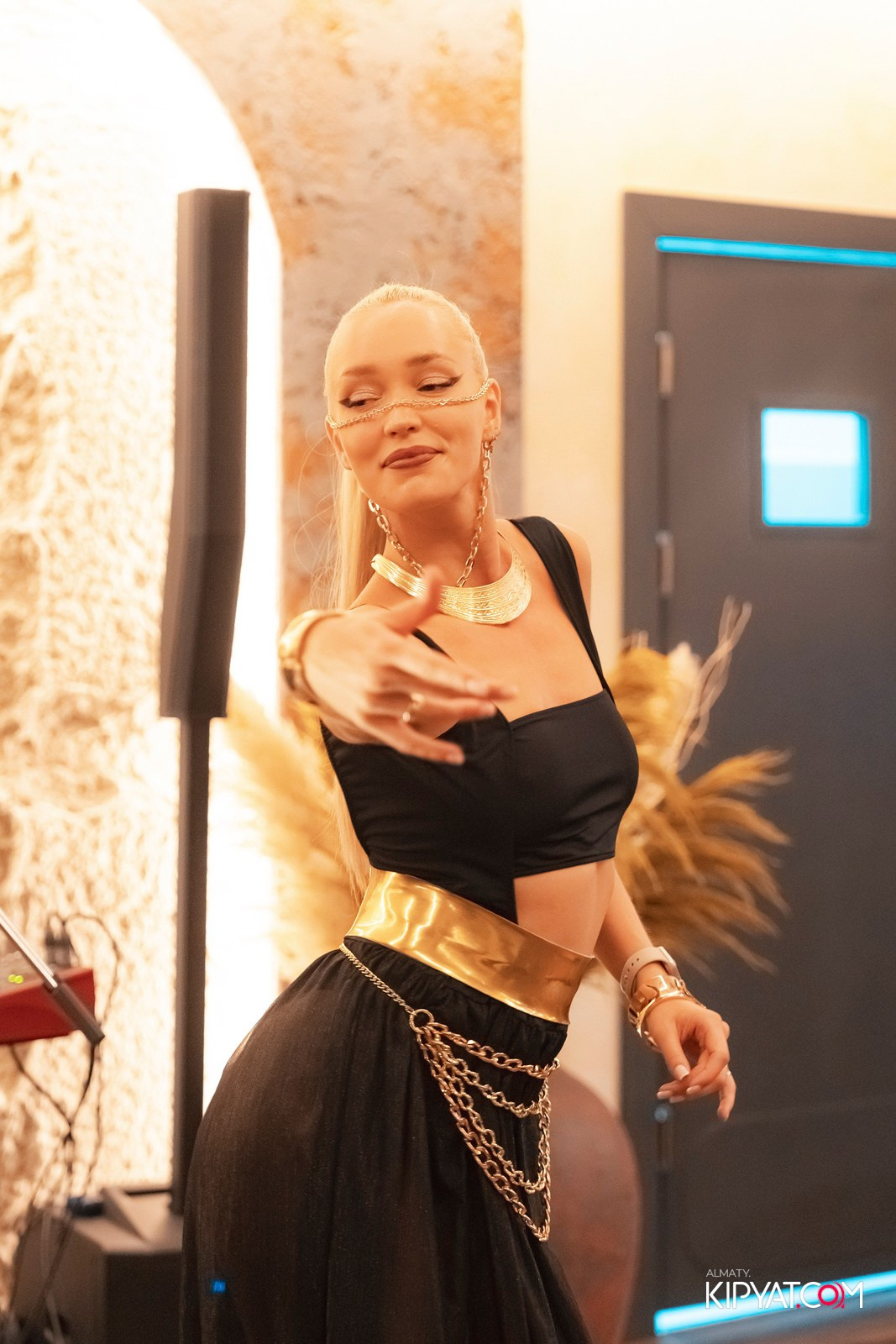 РЕСТОРАН ХАЧАПУРИ ХИНКАЛЬЕВИЧ. КИПЯТКОМ АЛМАТЫ!