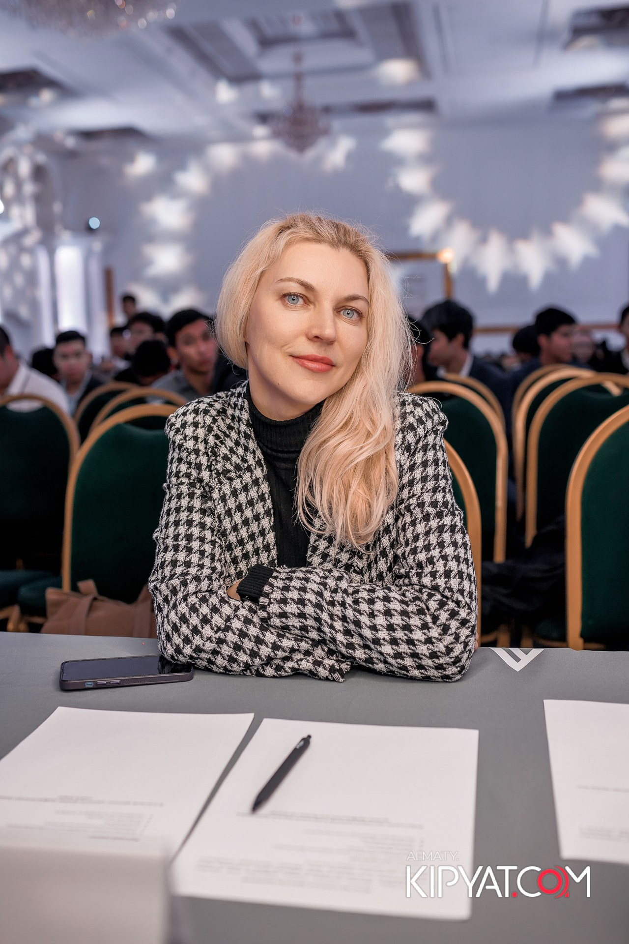 ENERGO UNIVERSITY. КИПЯТКОМ АЛМАТЫ!