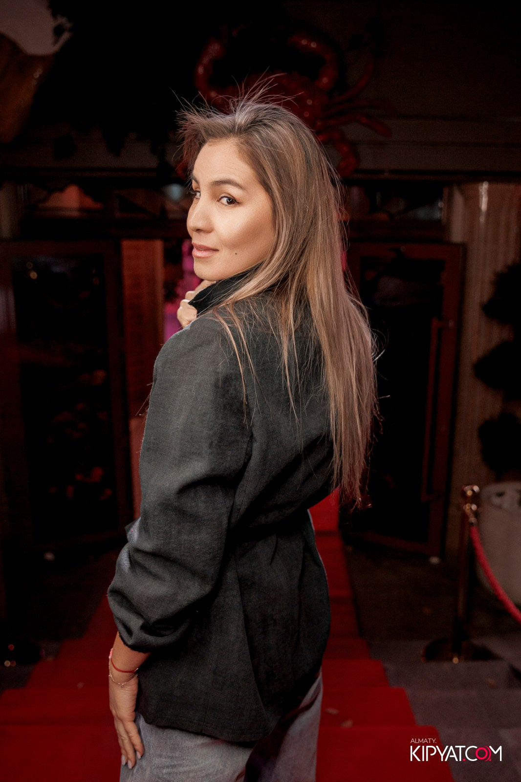 ОФИЦИАЛЬНОЕ ОТКРЫТИЕ CAFE LEFFE. КИПЯТКОМ АЛМАТЫ!