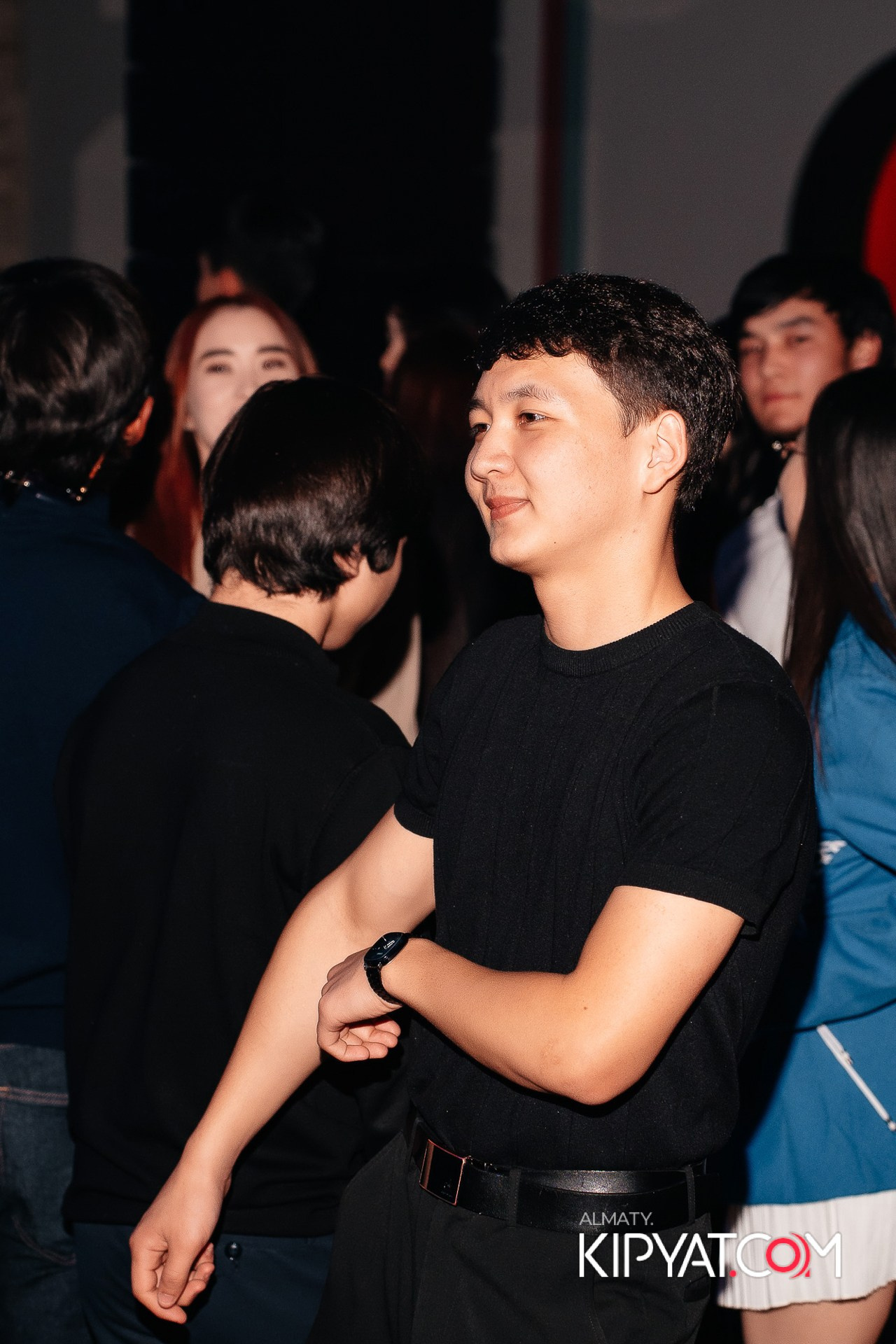 ARAGOSTA. КИПЯТКОМ АЛМАТЫ!