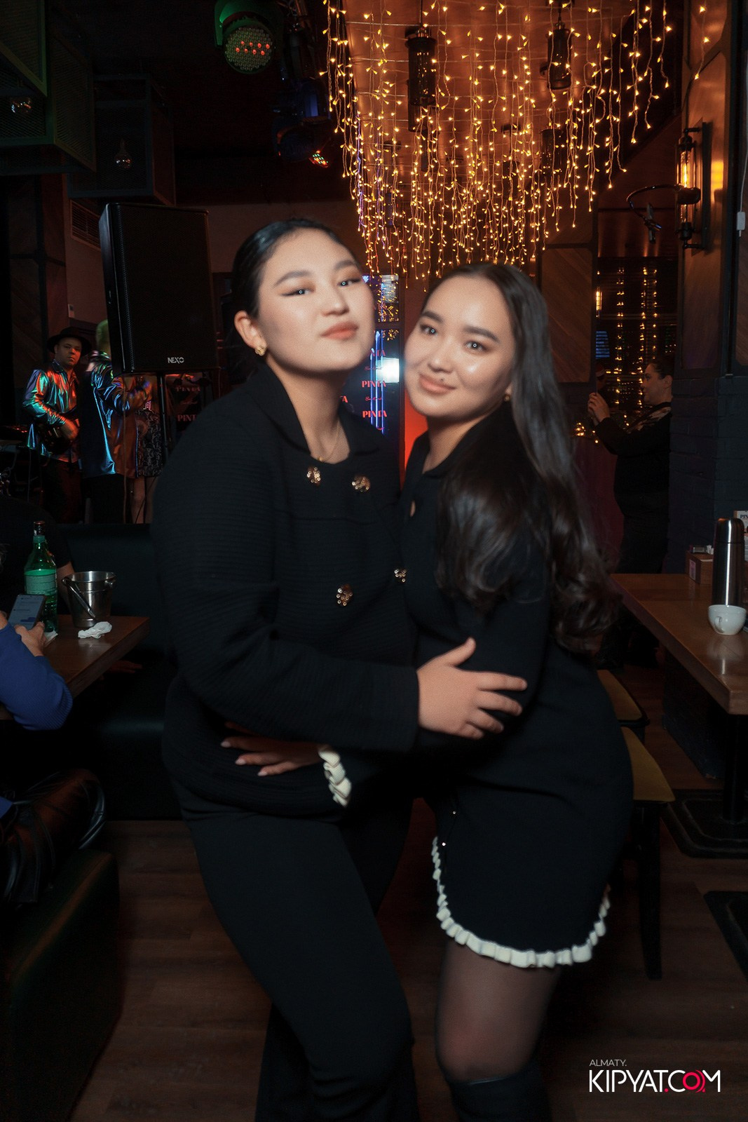 ПИНТА НА АЛТЫНСАРИНА. КИПЯТКОМ АЛМАТЫ! Фотосъемка мероприятий в Алматы